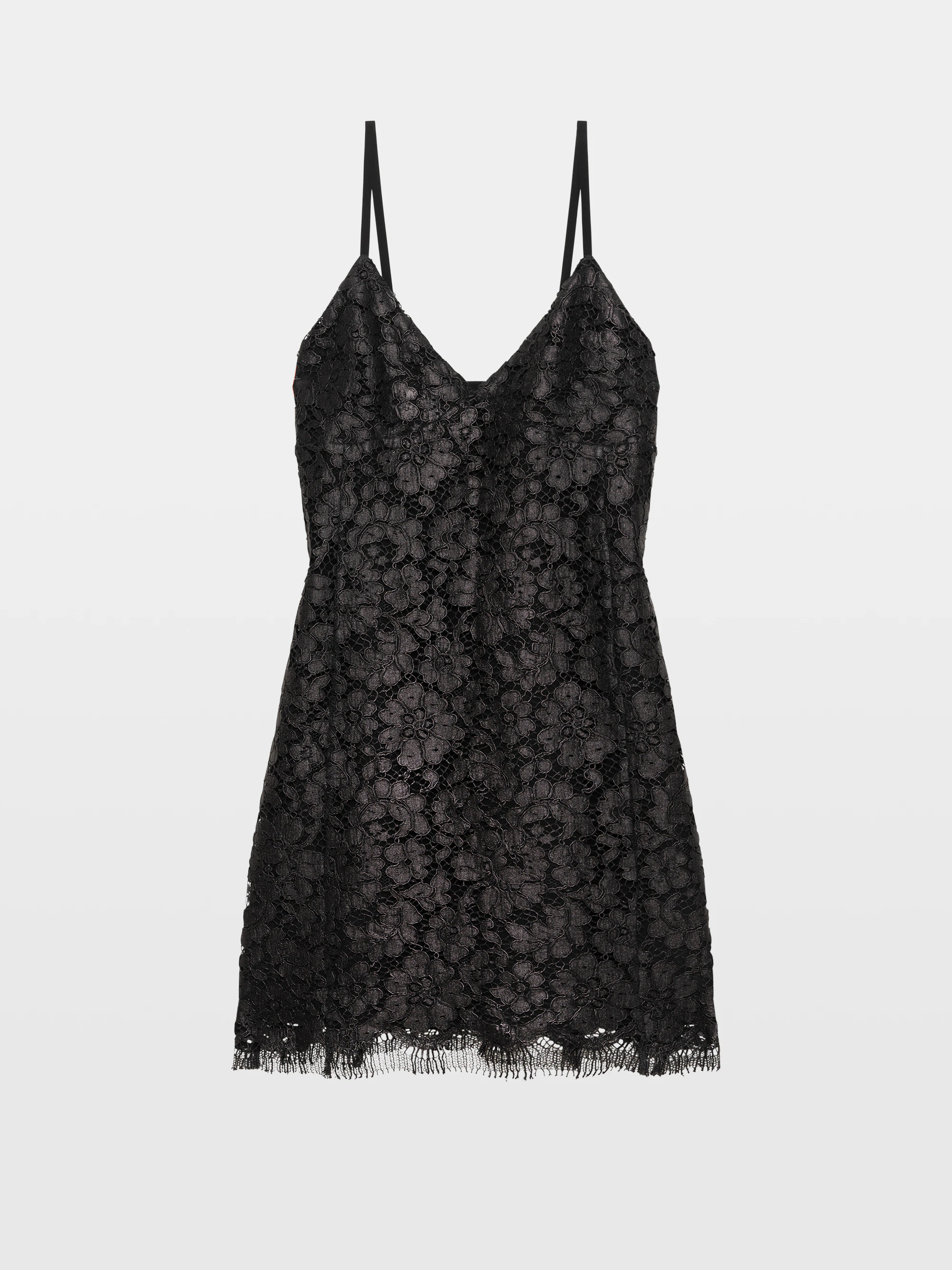 Ramelo Dress