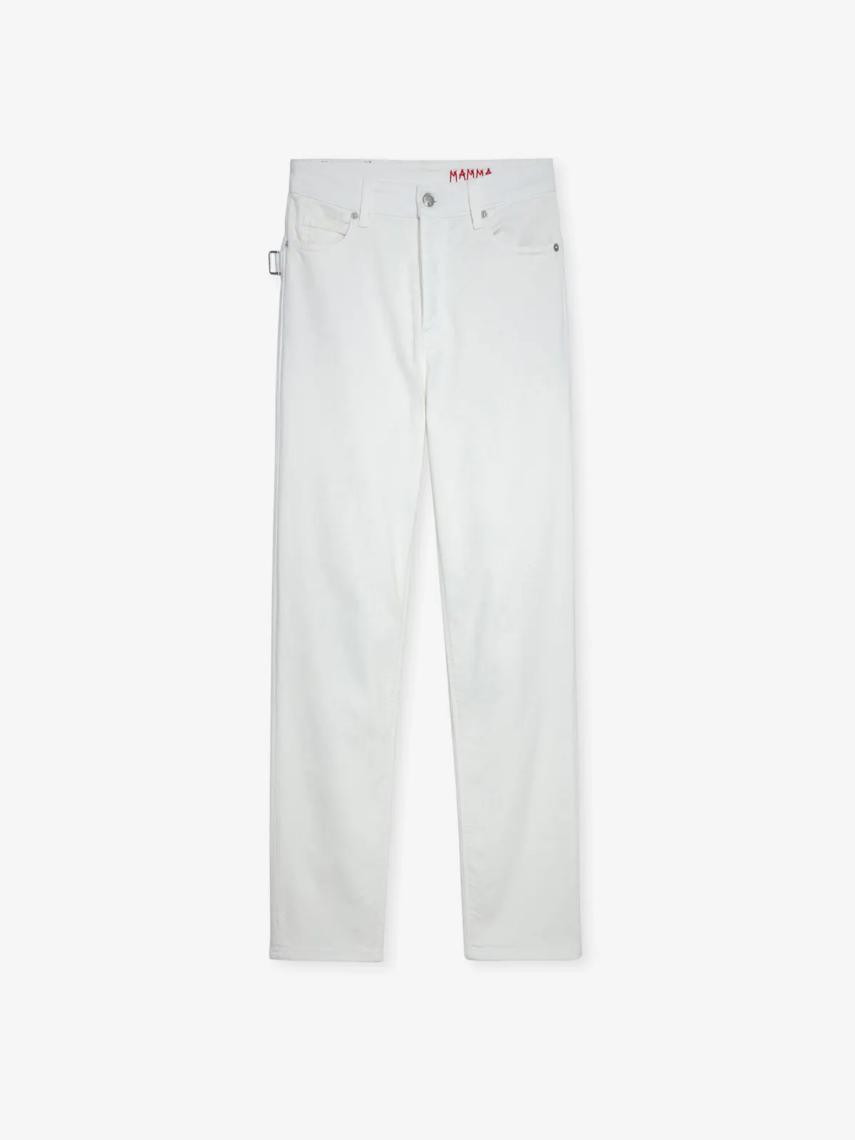 Jeans Mamma