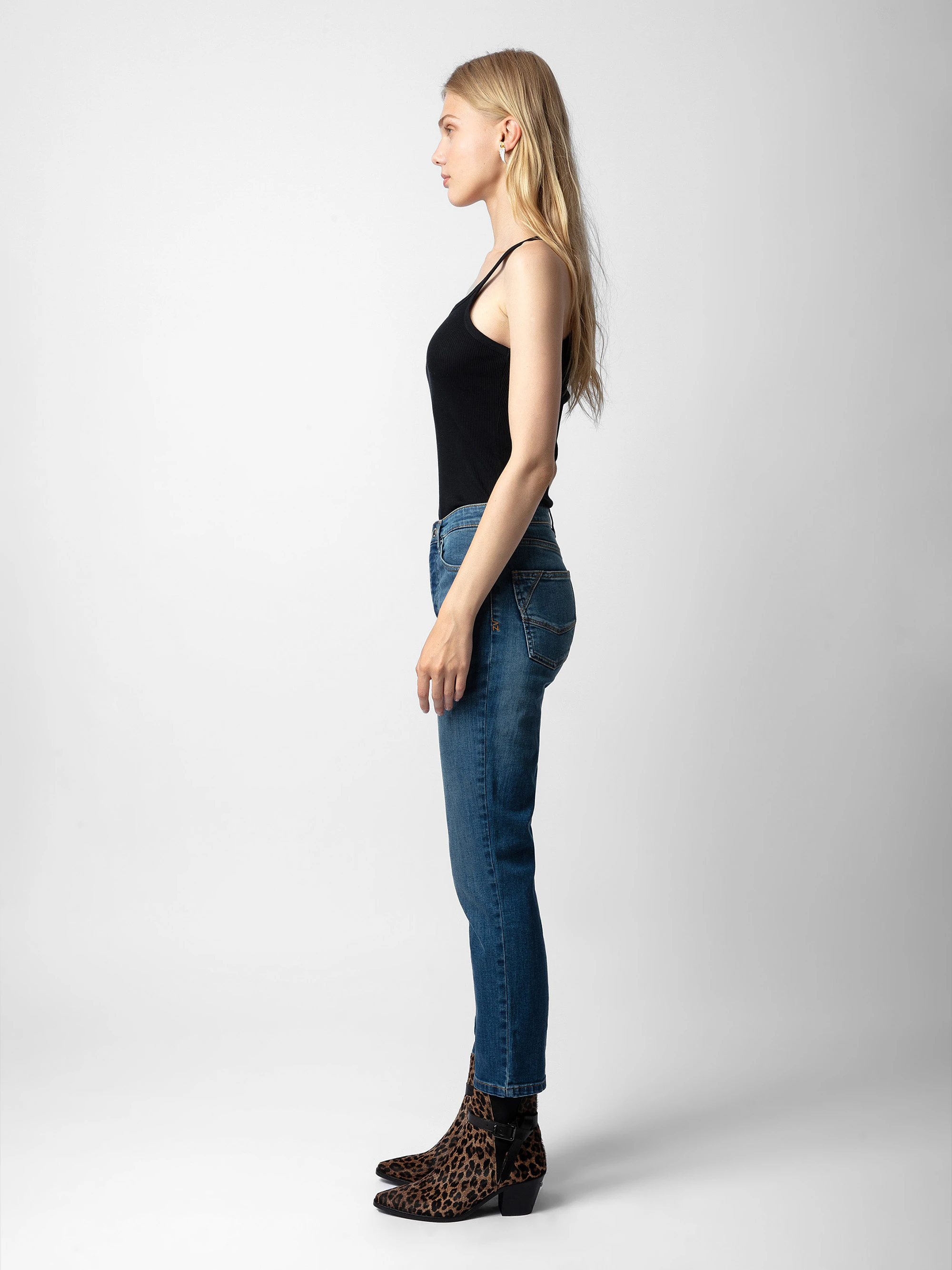 Mamma Jeans