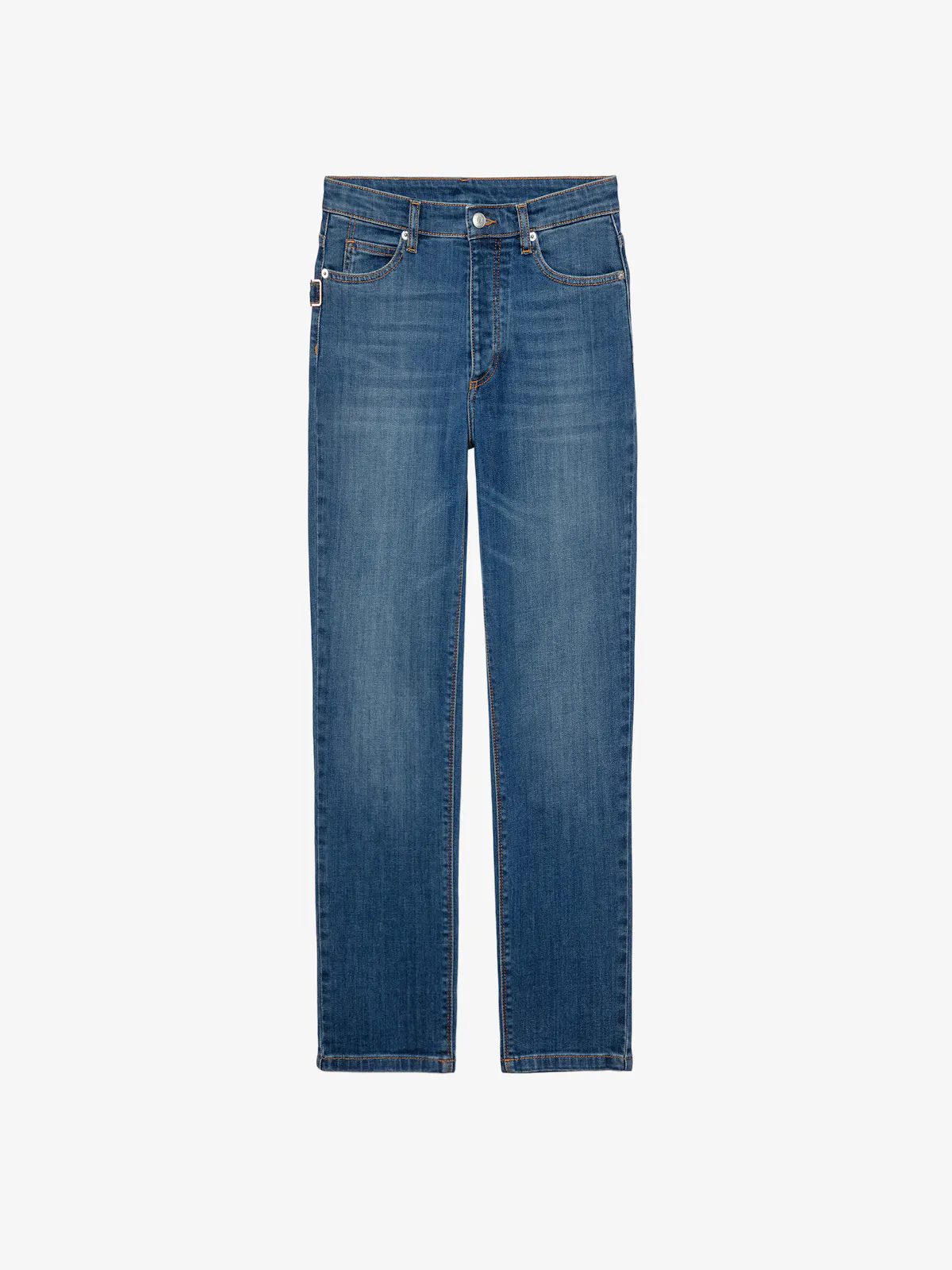 Jeans Mamma