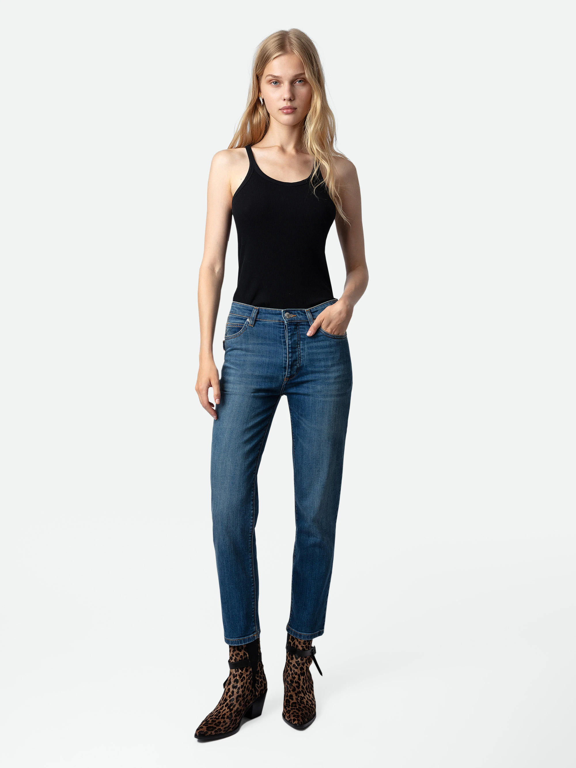 Mamma Jeans