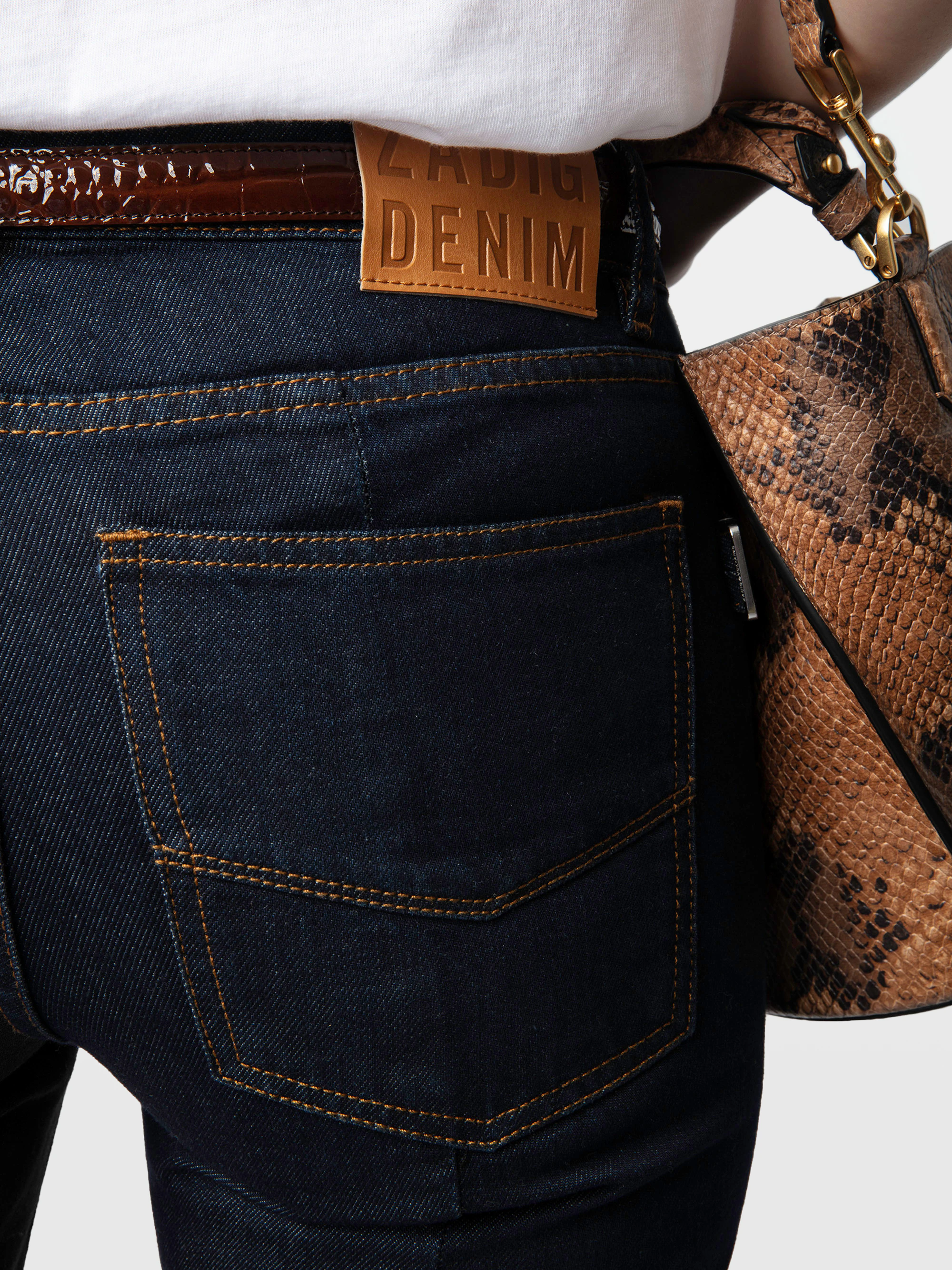 Eclipse Jeans thumbnail 5