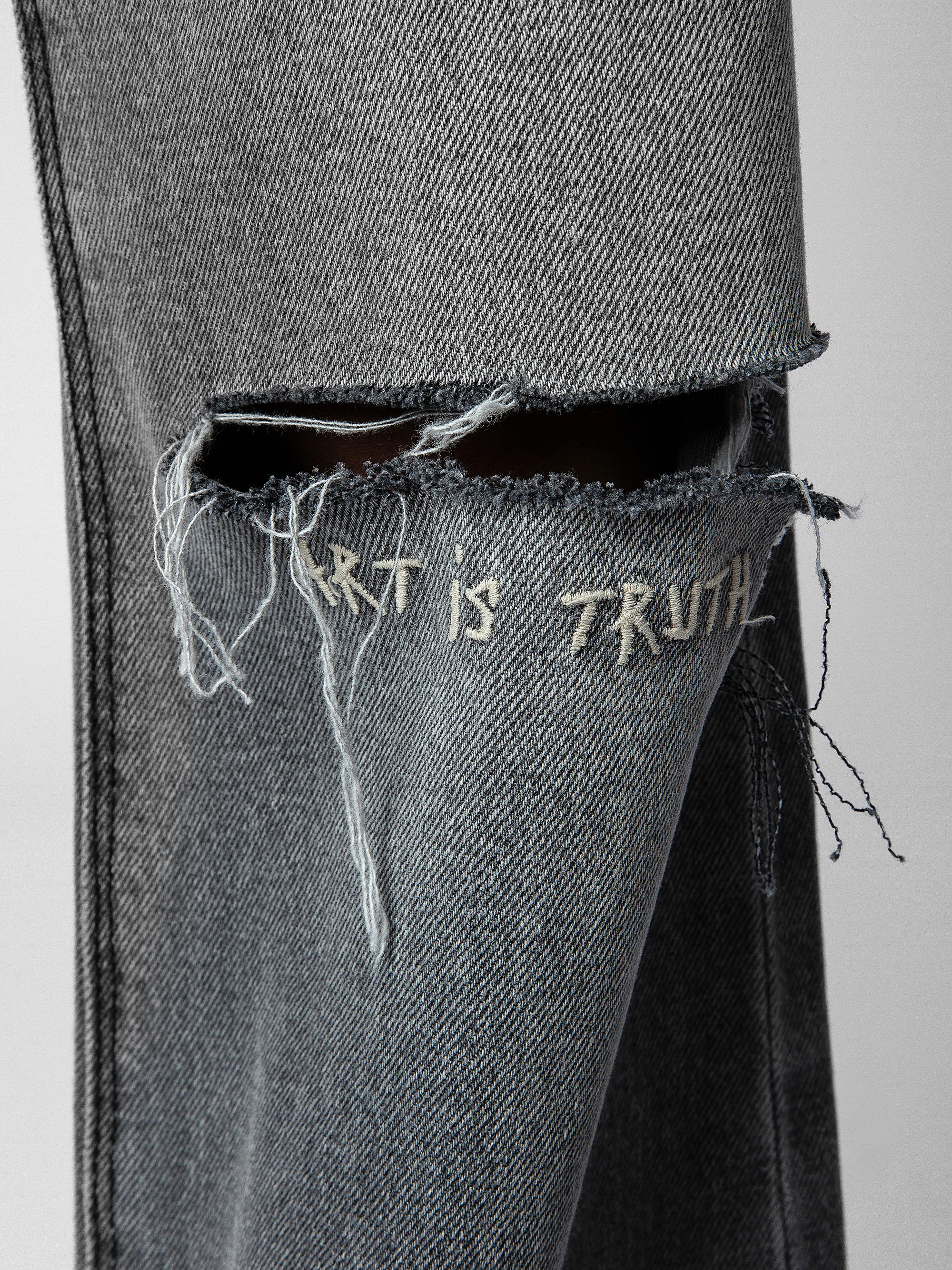 Evy Jeans