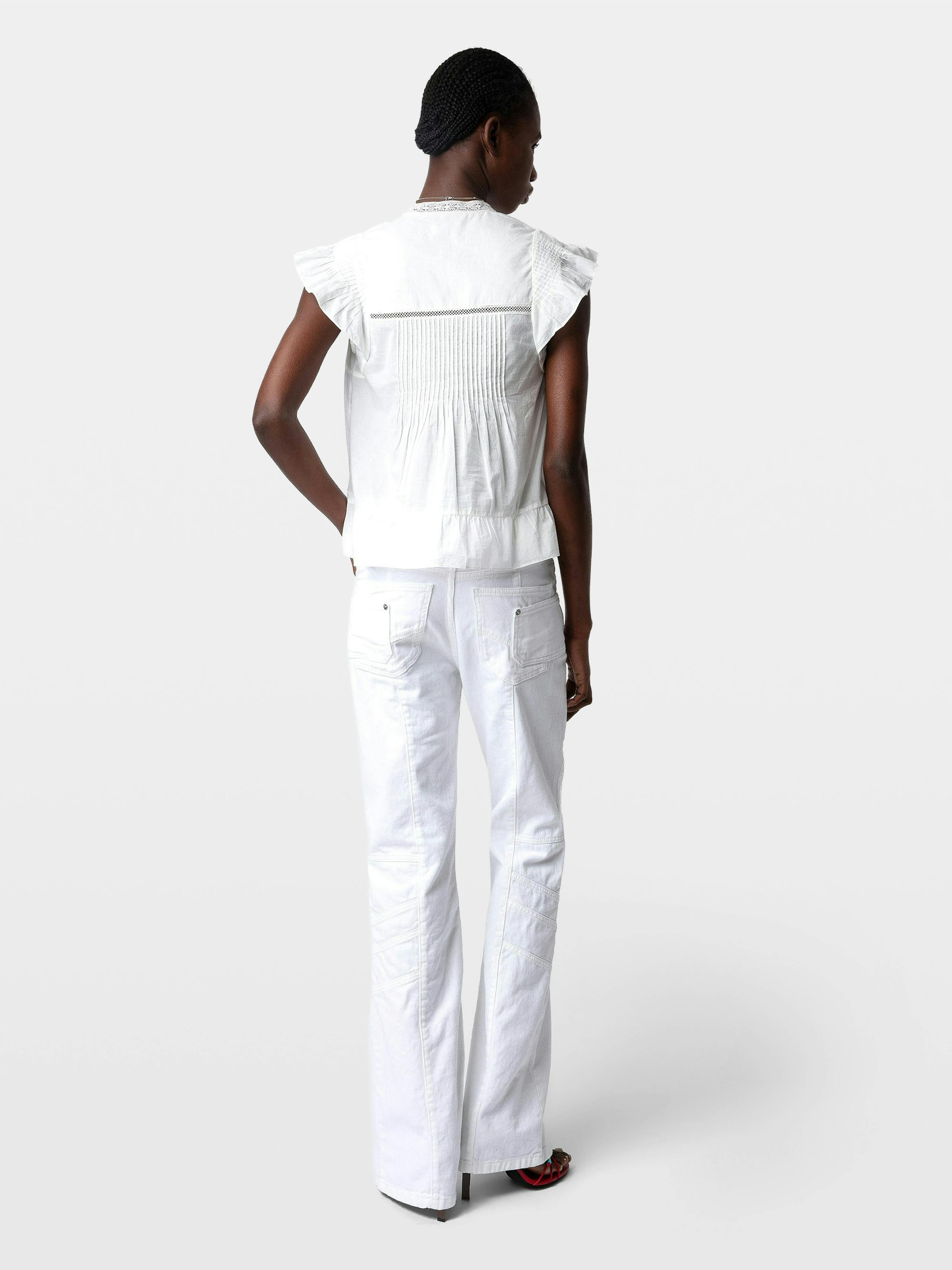 Pantalón Vaquero Elvira 2