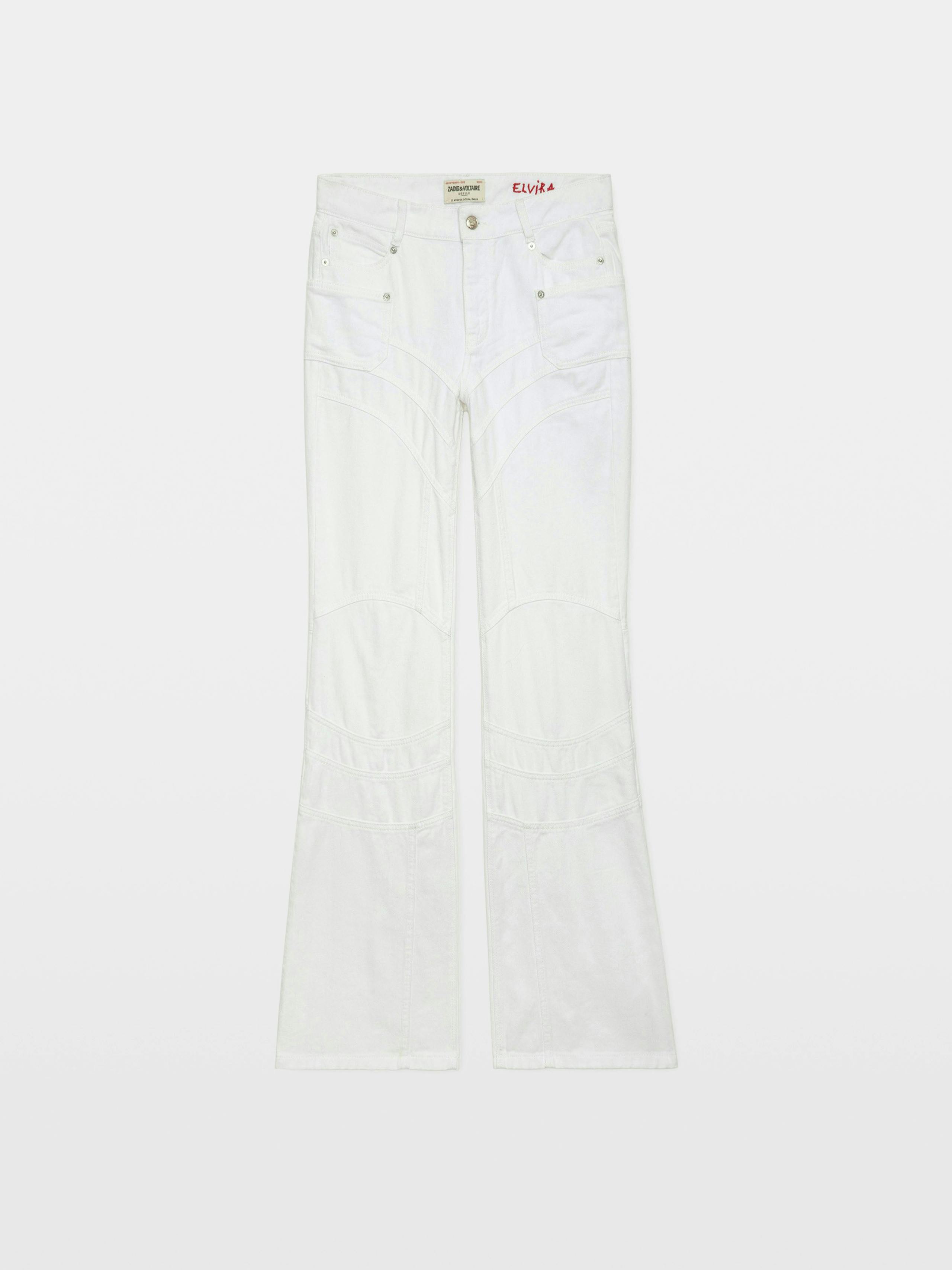 Pantalón Vaquero Elvira 6