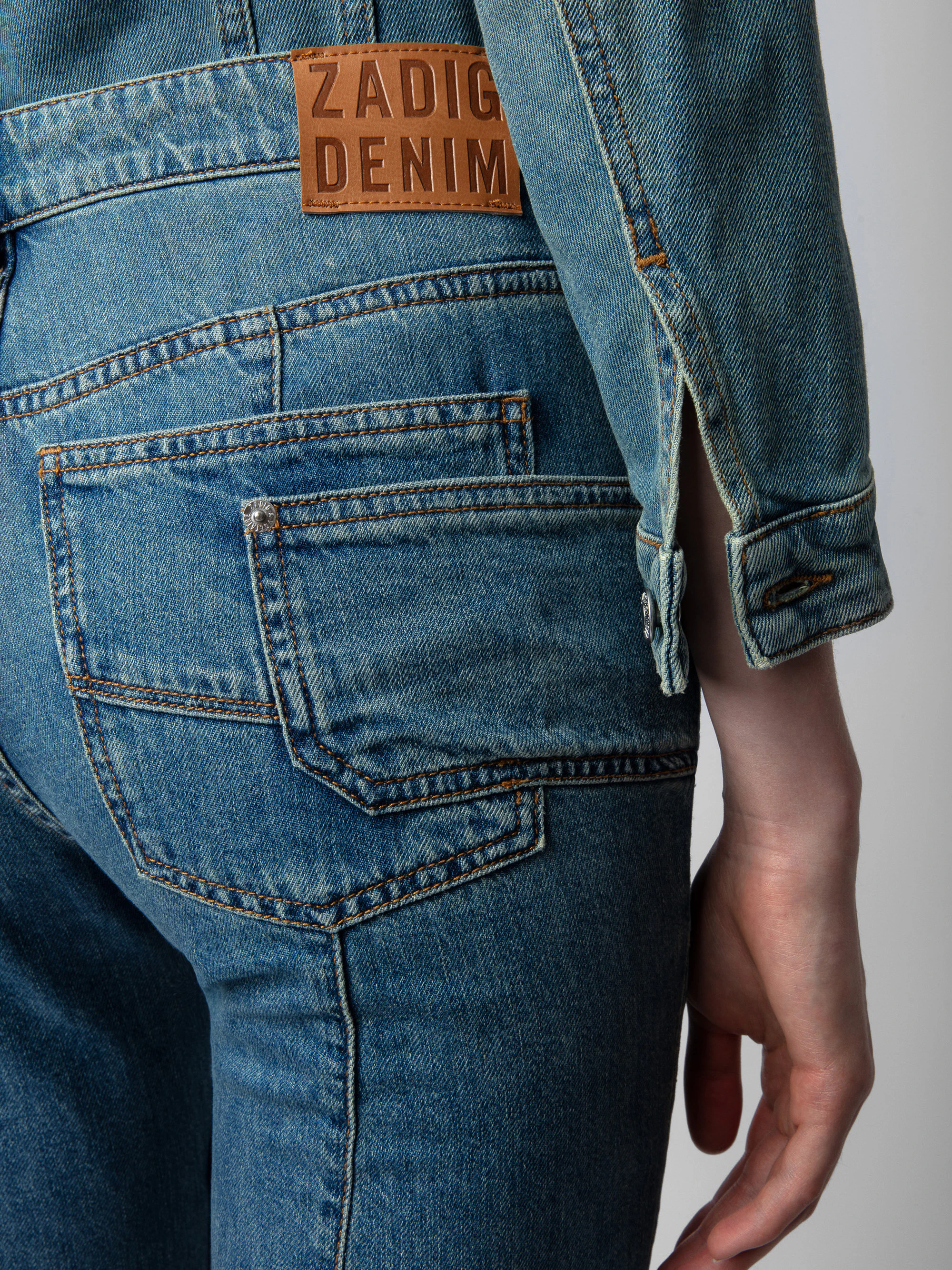 Elvira Jeans thumbnail 3