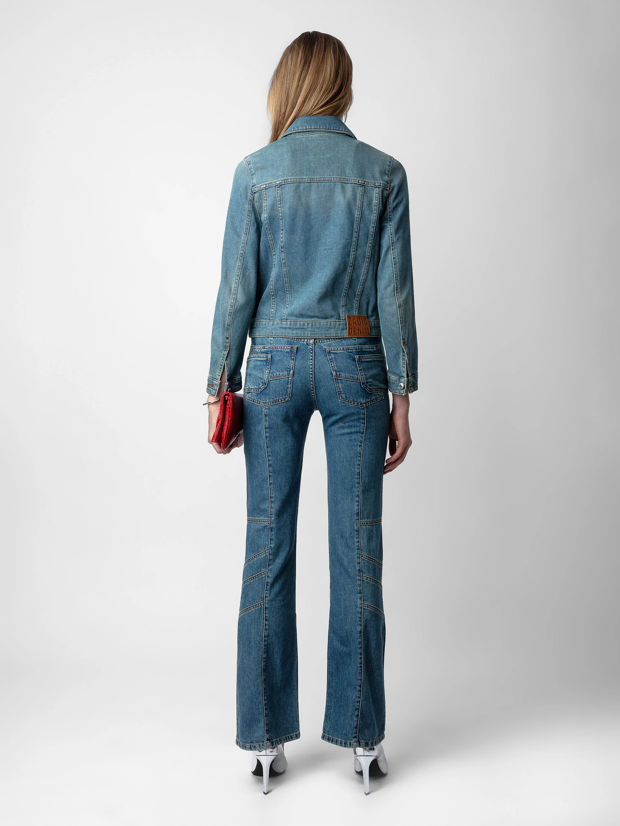 Elvira Jeans thumbnail 2