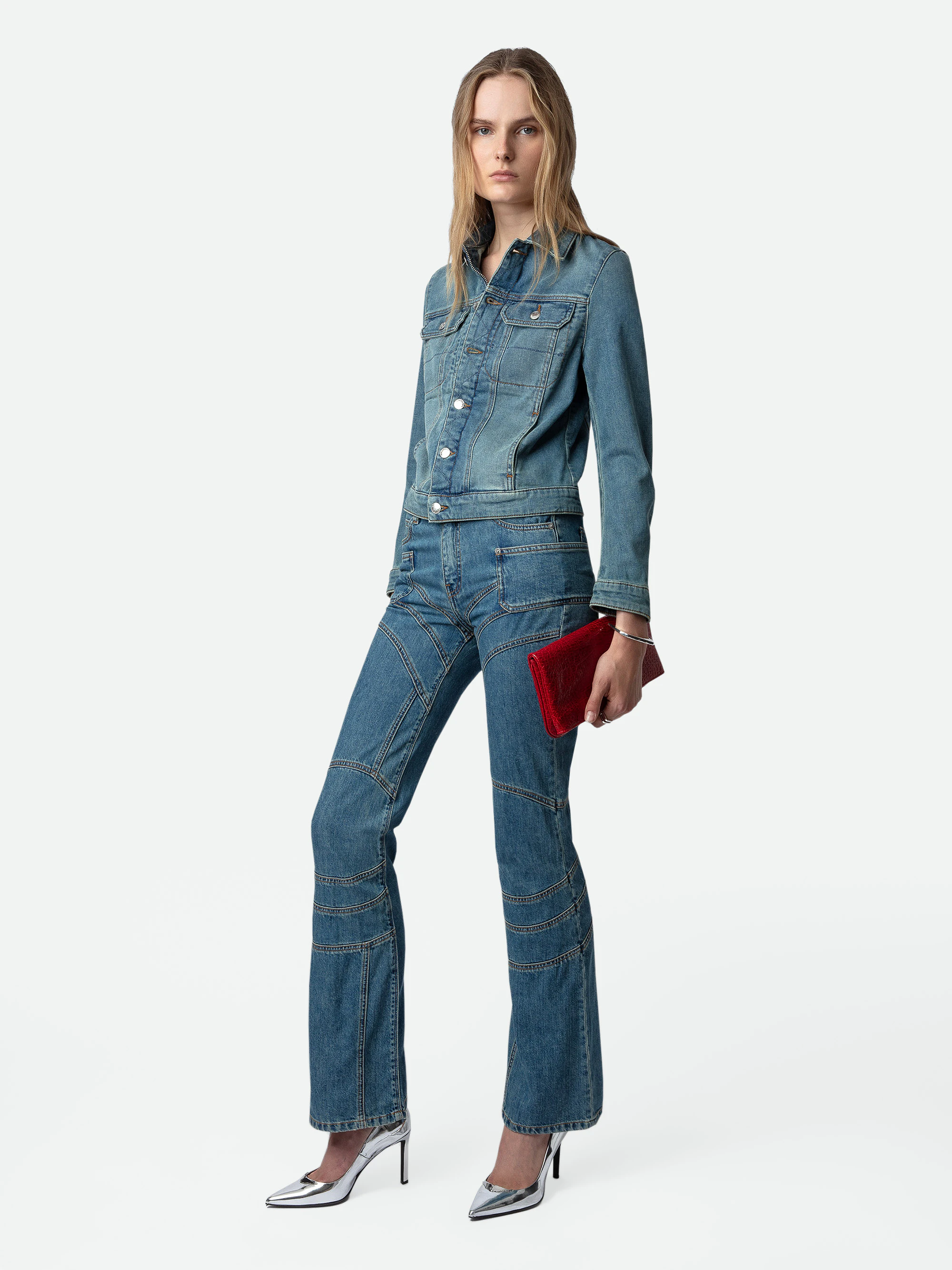 Elvira Jeans thumbnail 4