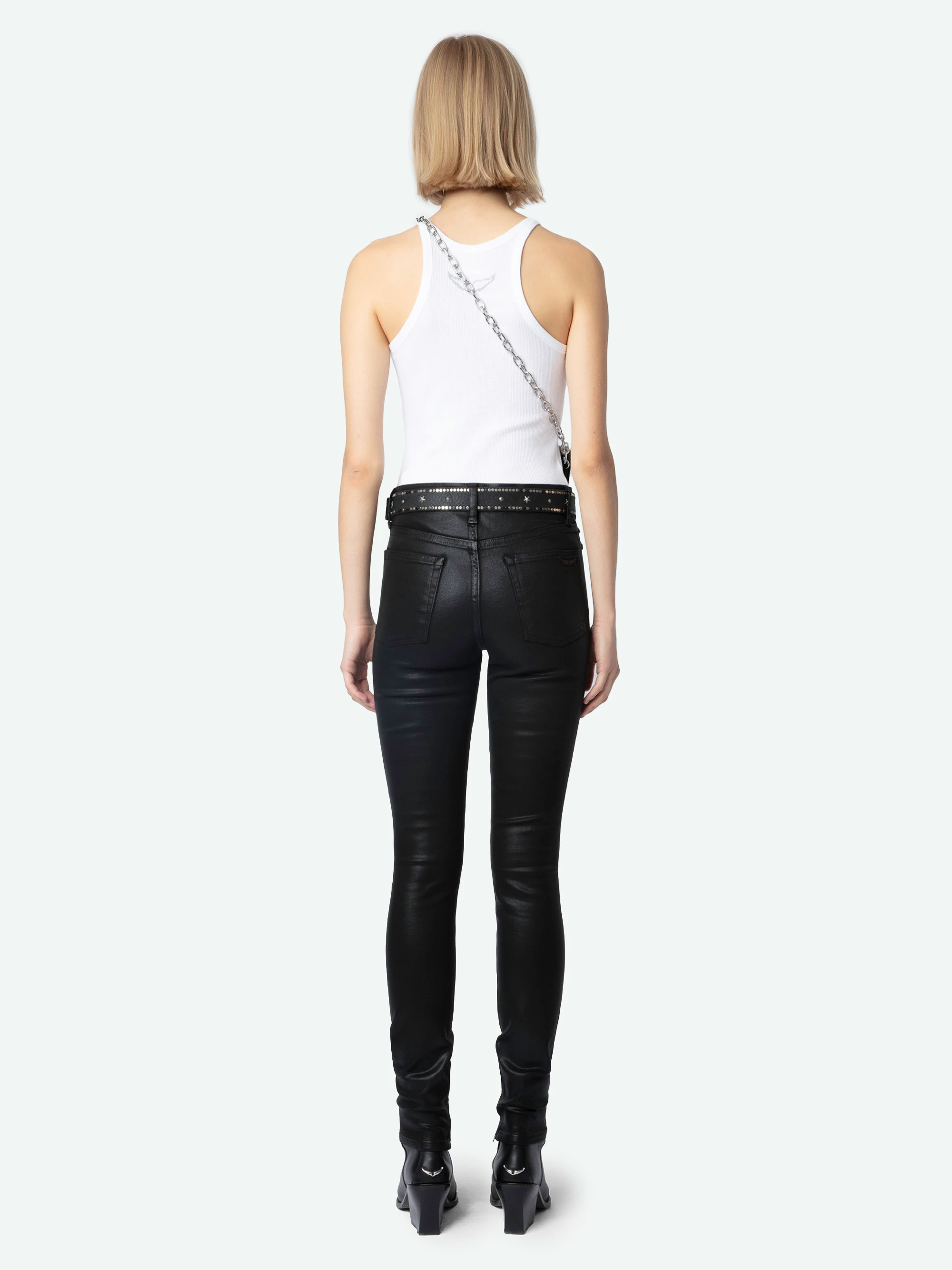 Jett Skinny Jeans 2