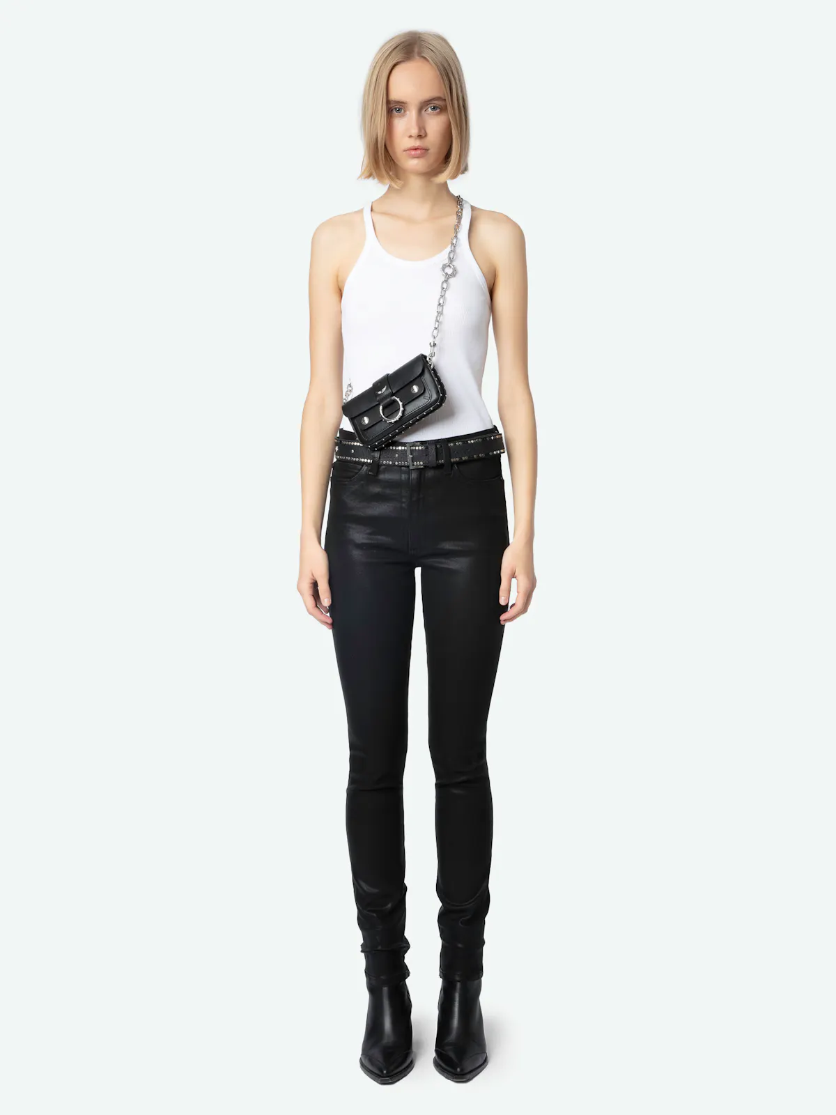 Jett Skinny Jeans