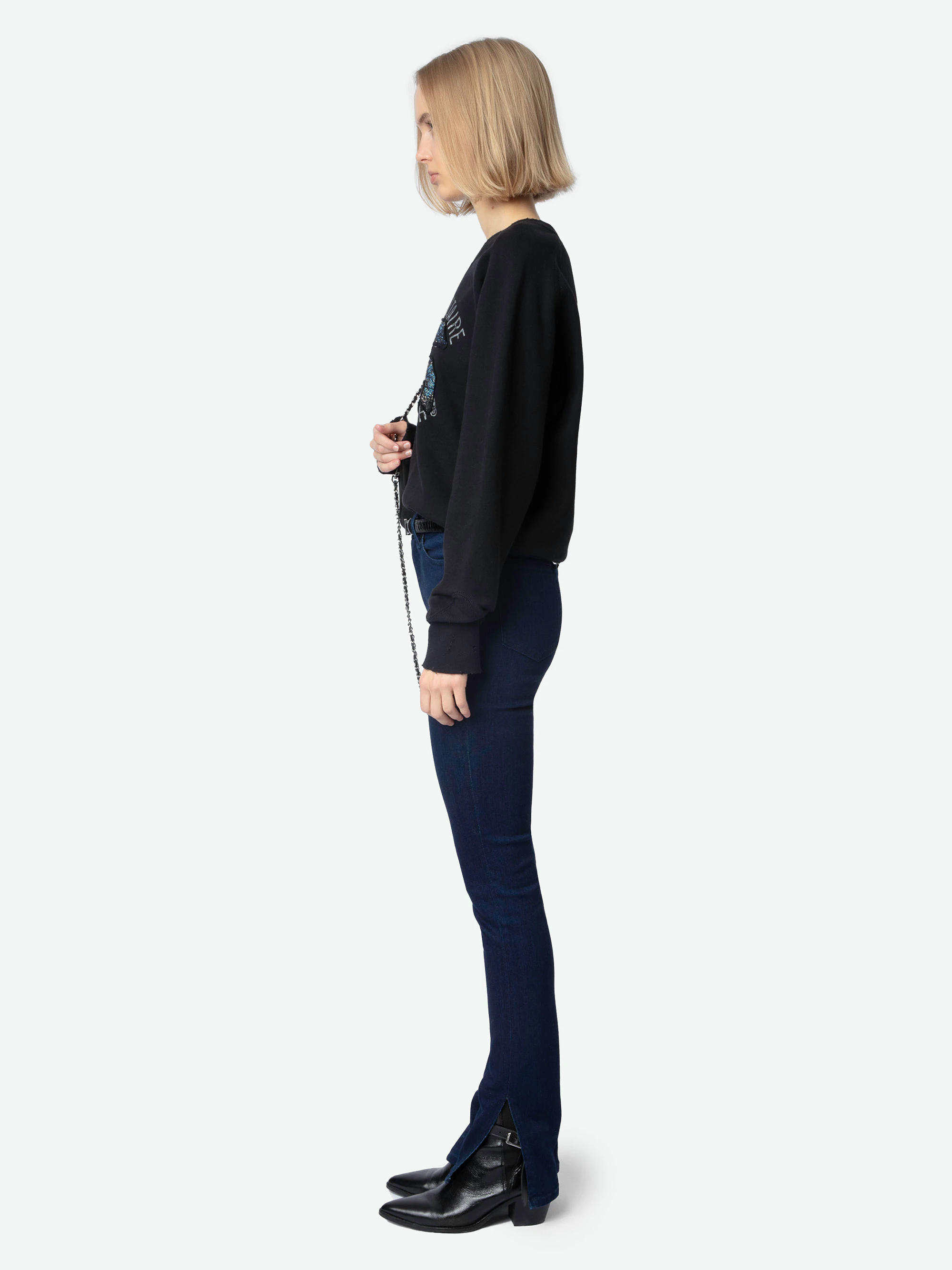 Jett Skinny Jeans 4