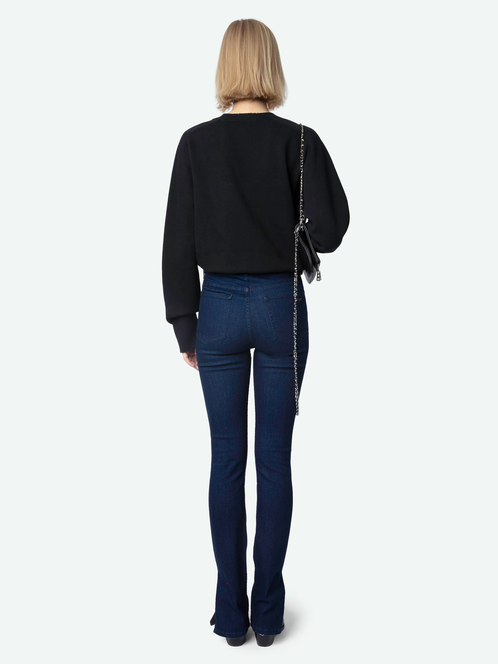 Jett Skinny Jeans 2