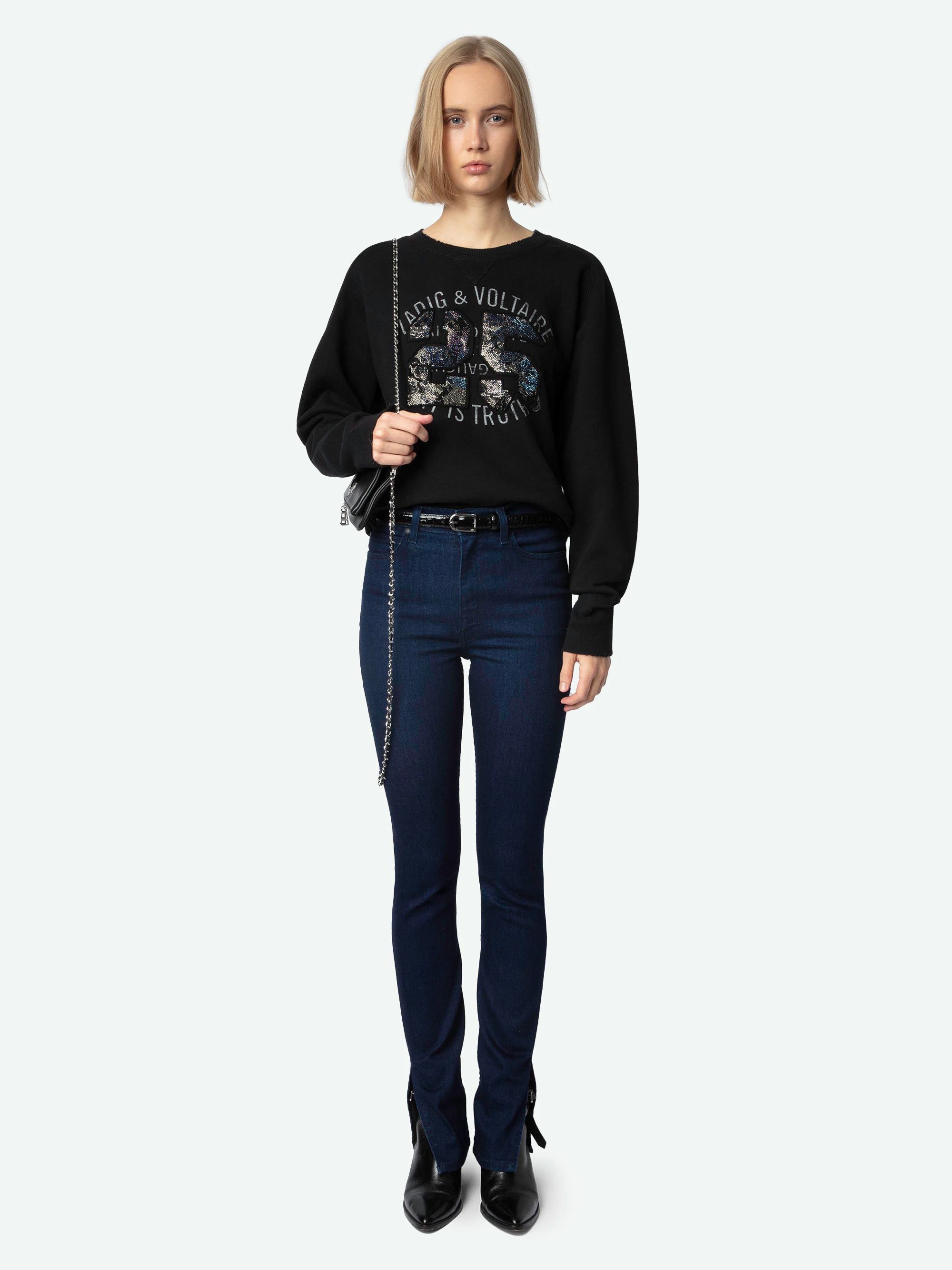 Jett Skinny Jeans