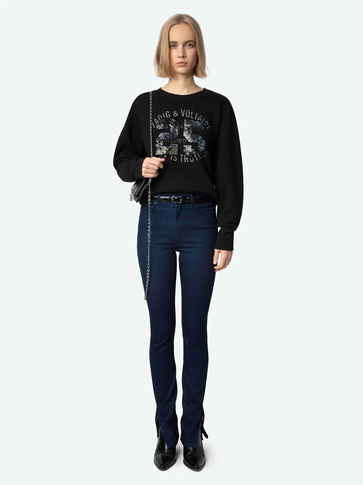 Jett Skinny Jeans
