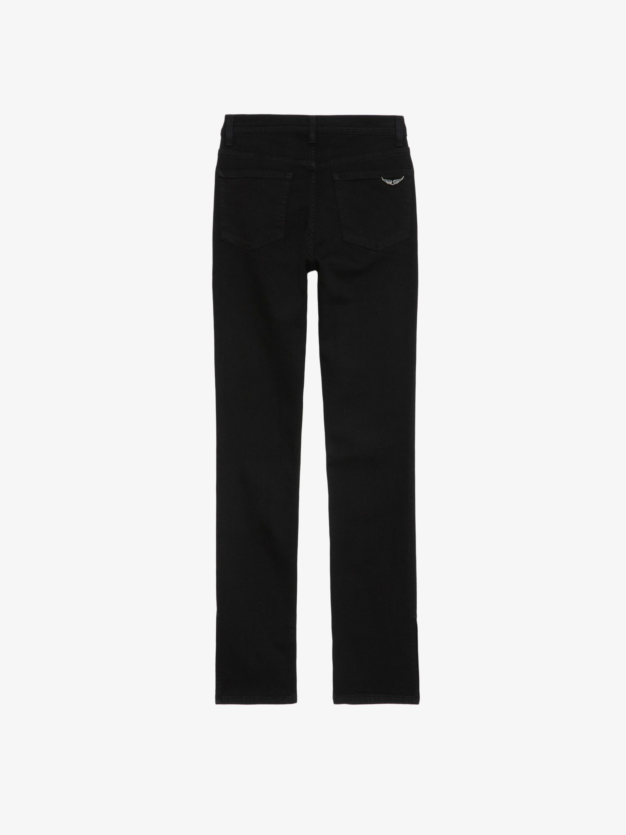 Jett Skinny Jeans 7