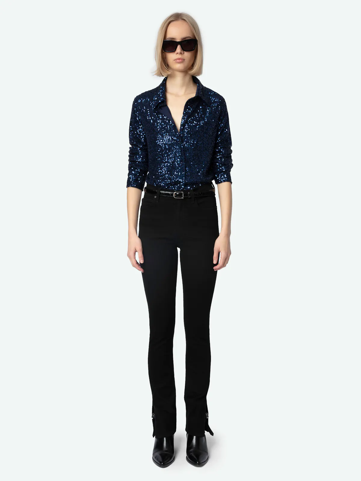 Jett Skinny Jeans