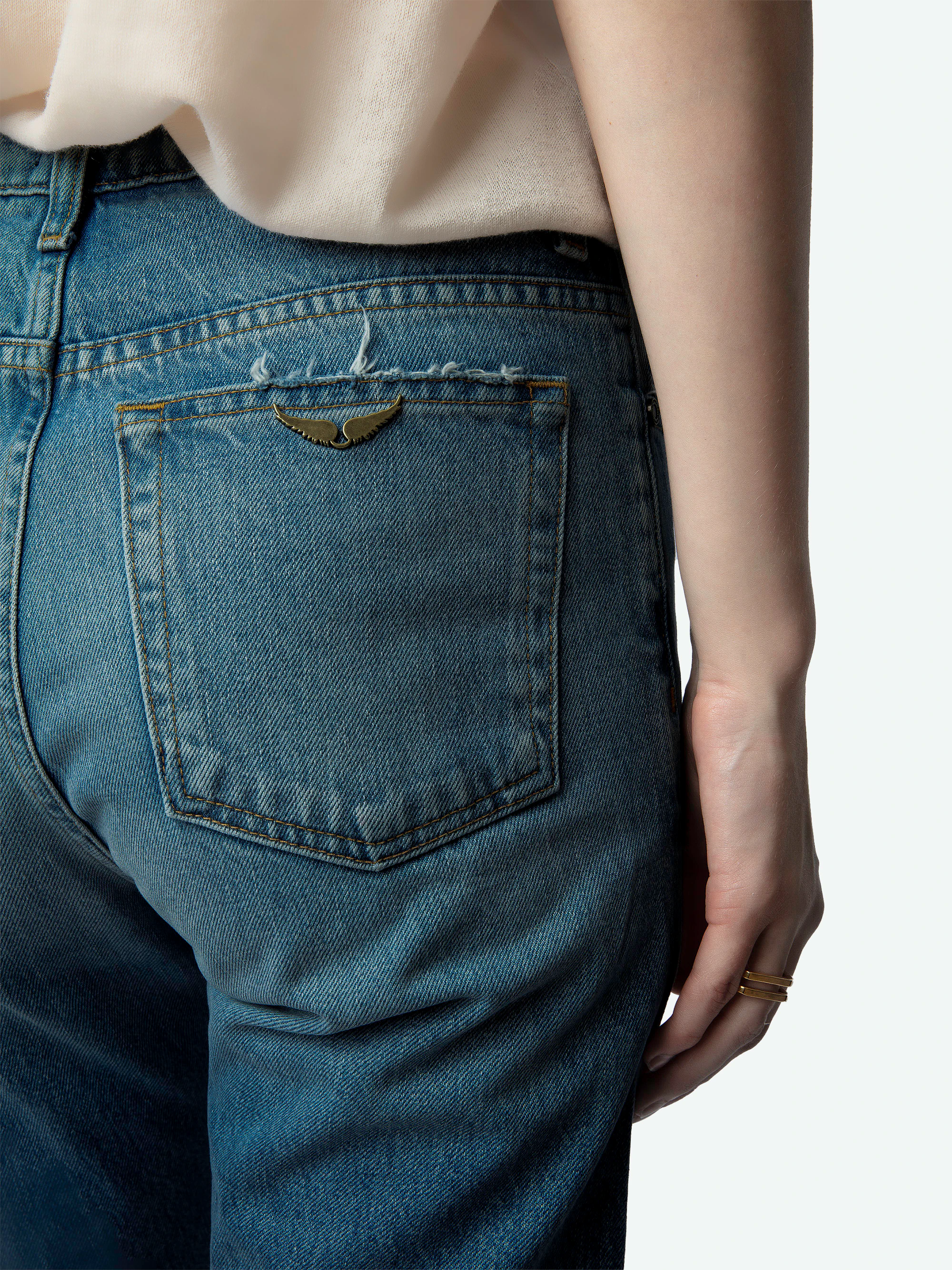 Patti Jeans thumbnail 4