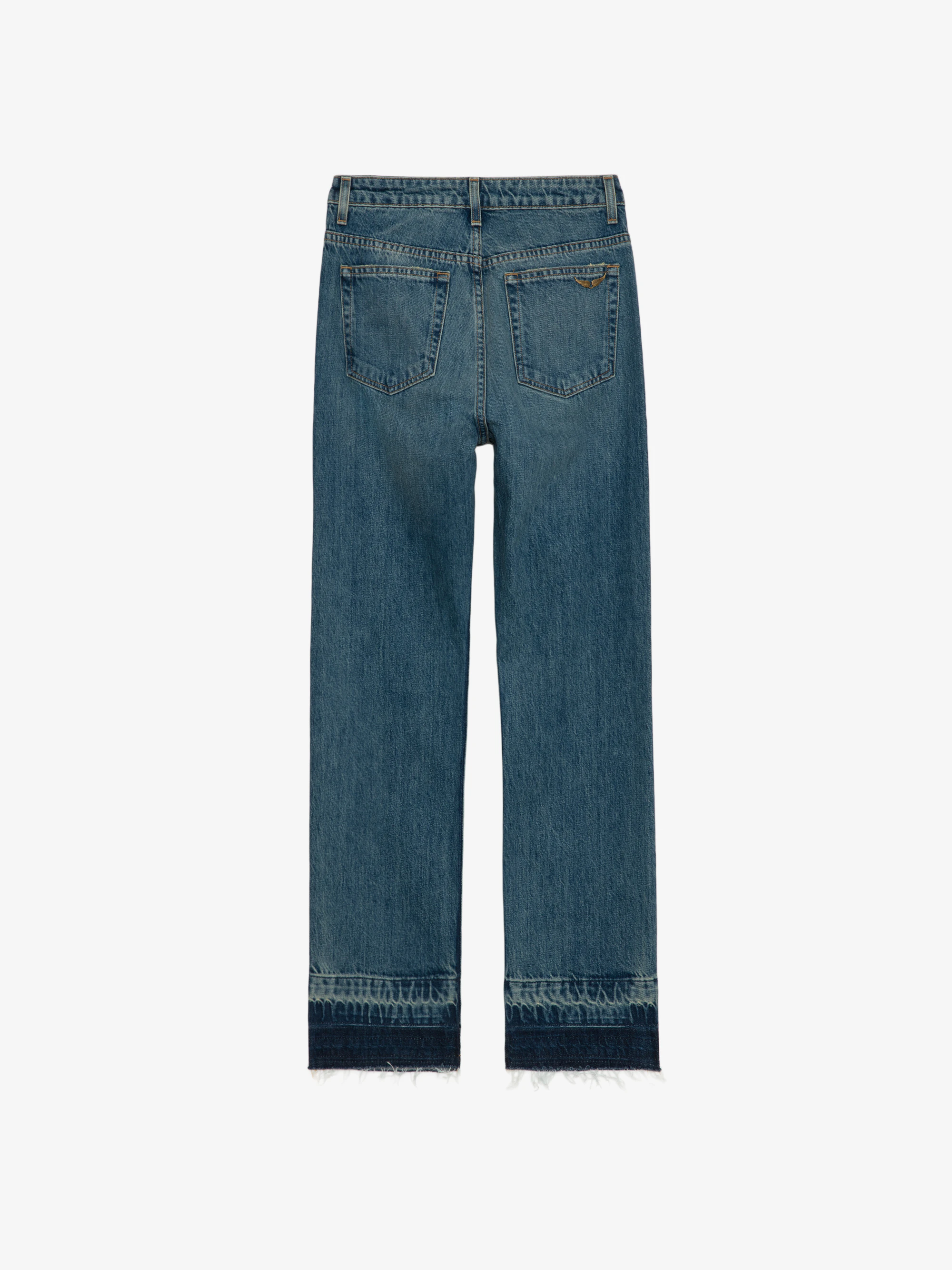 Patti Jeans thumbnail 6