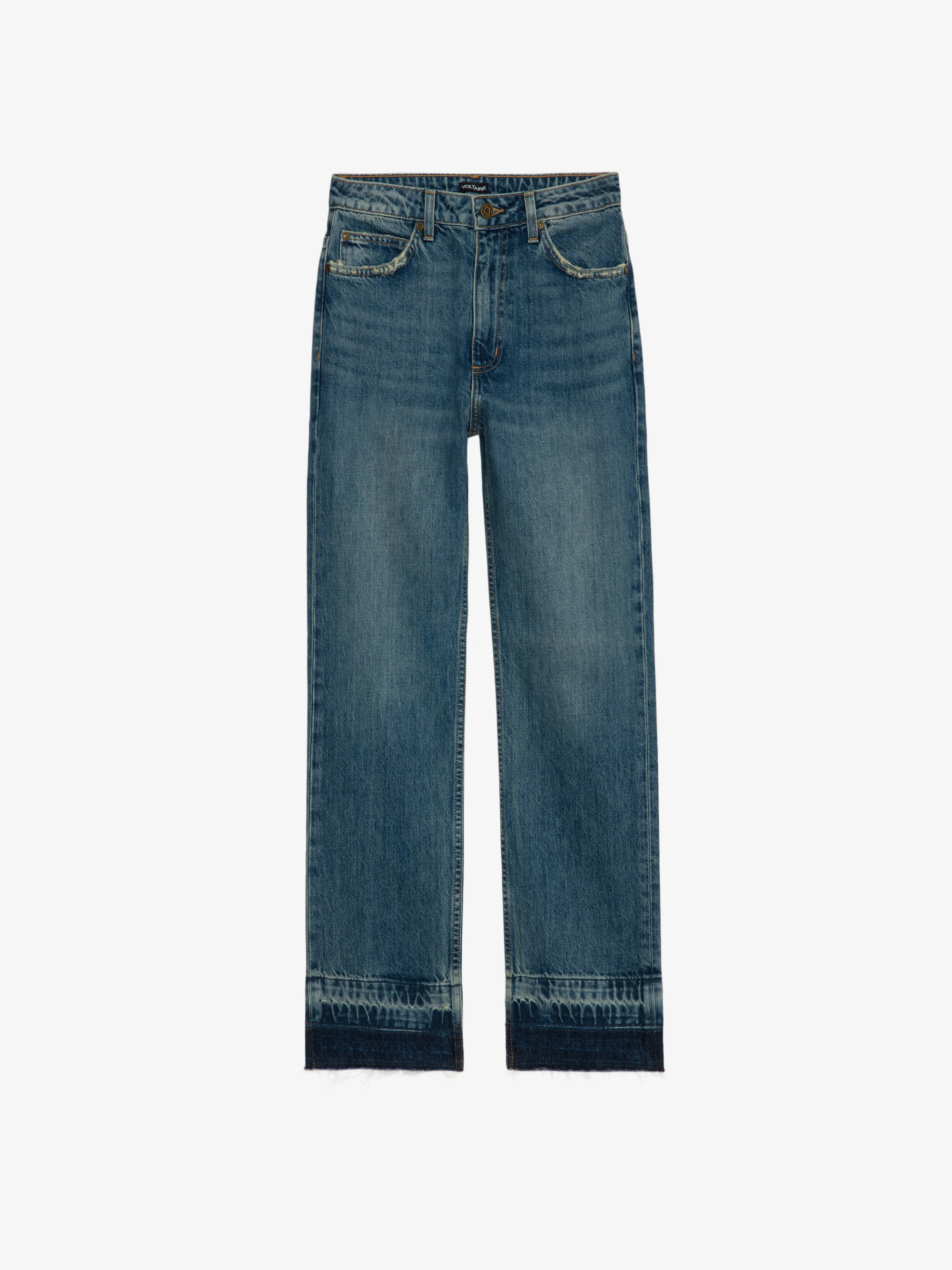 Patti Jeans thumbnail 5