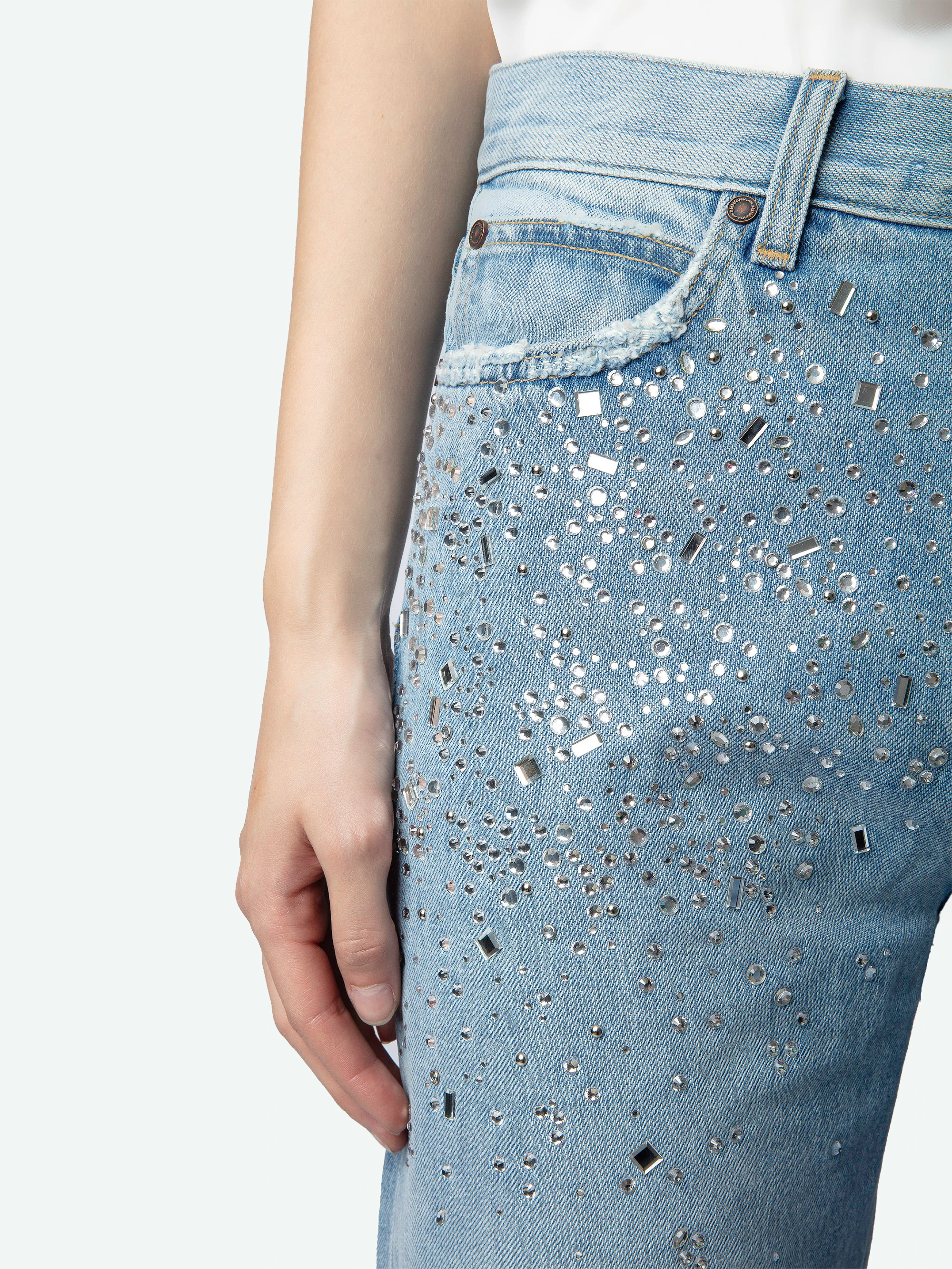 Jeans Stevie thumbnail 4