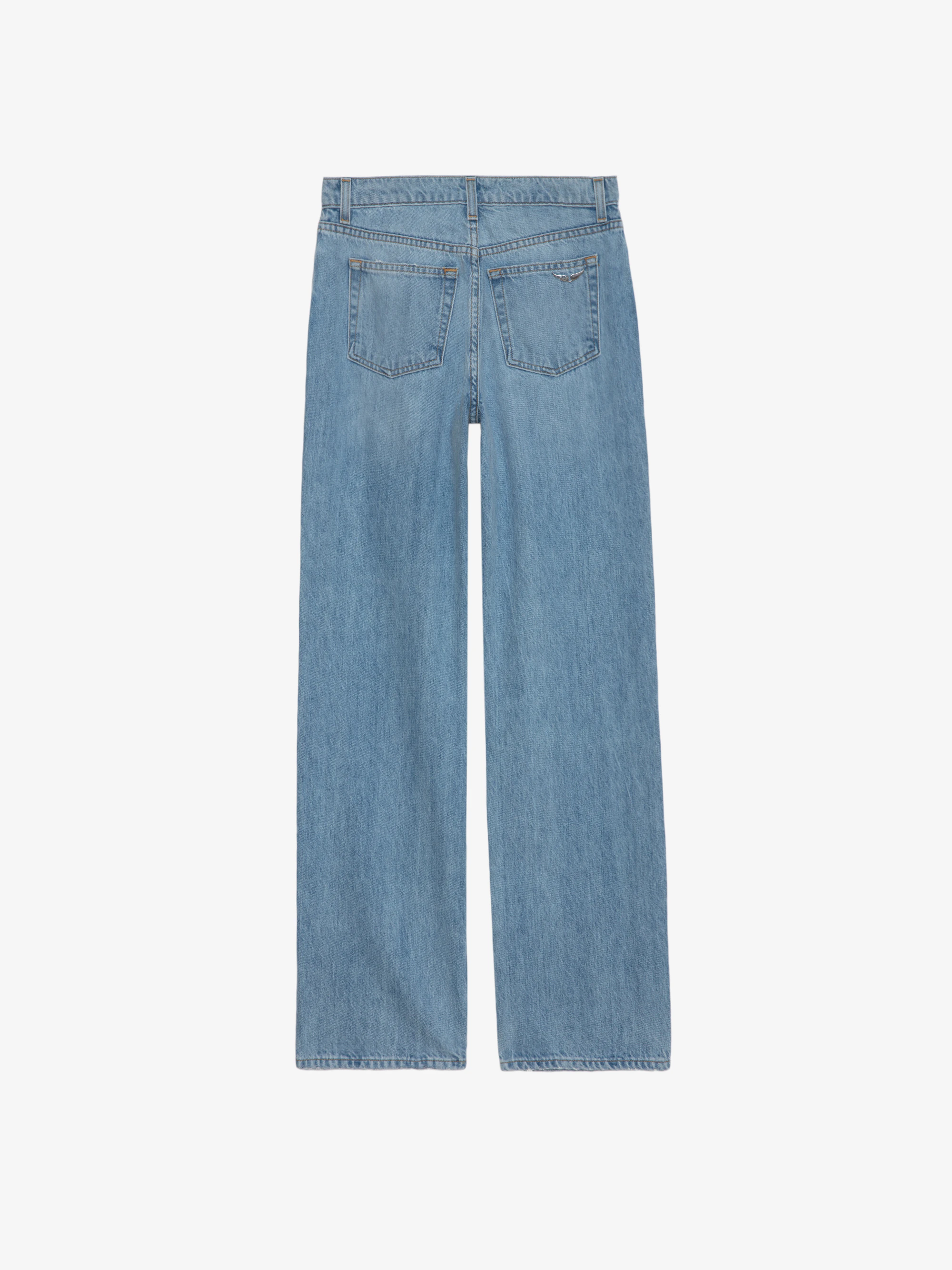 Jeans Stevie thumbnail 6