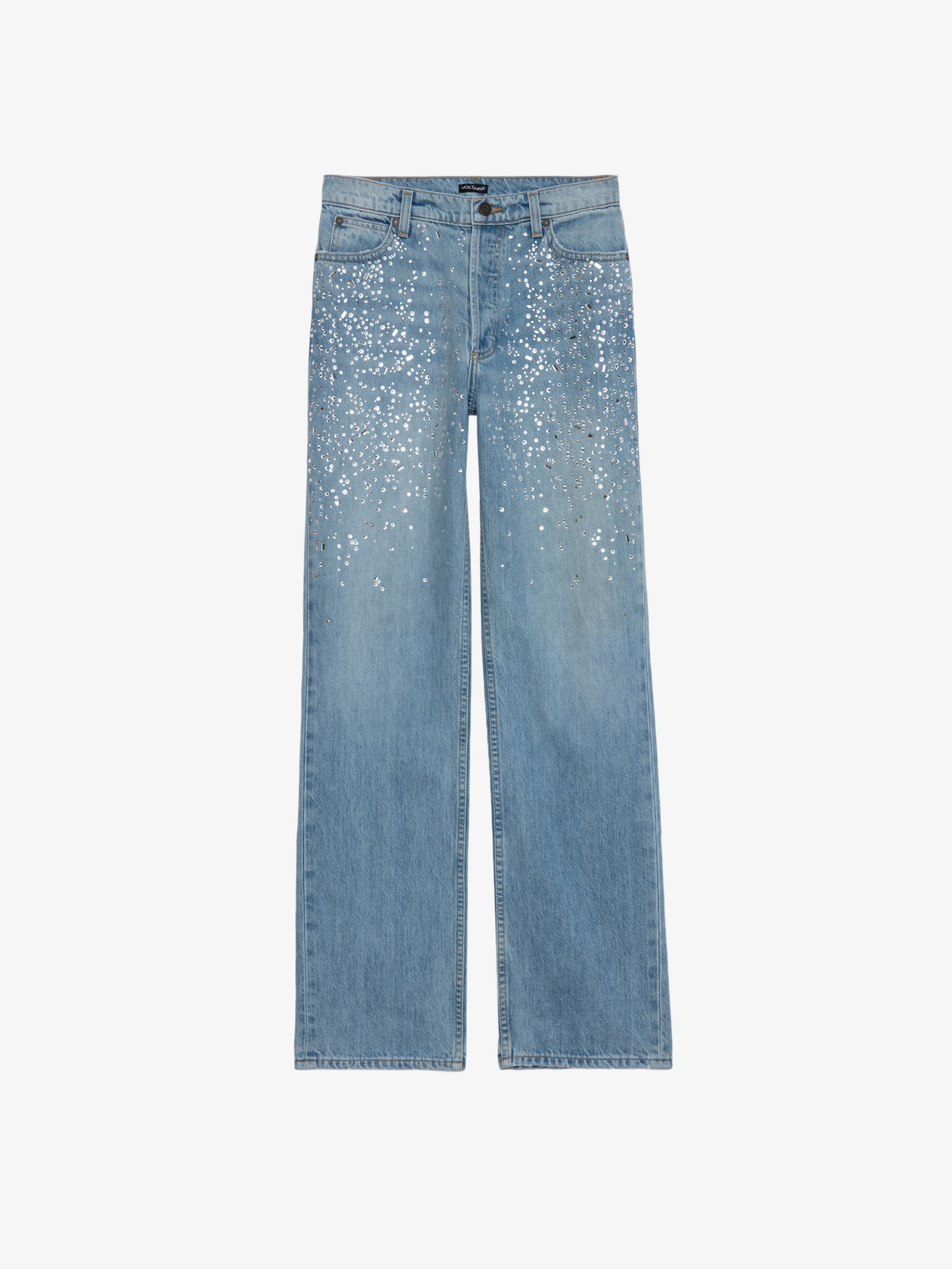 Jeans Stevie thumbnail 5