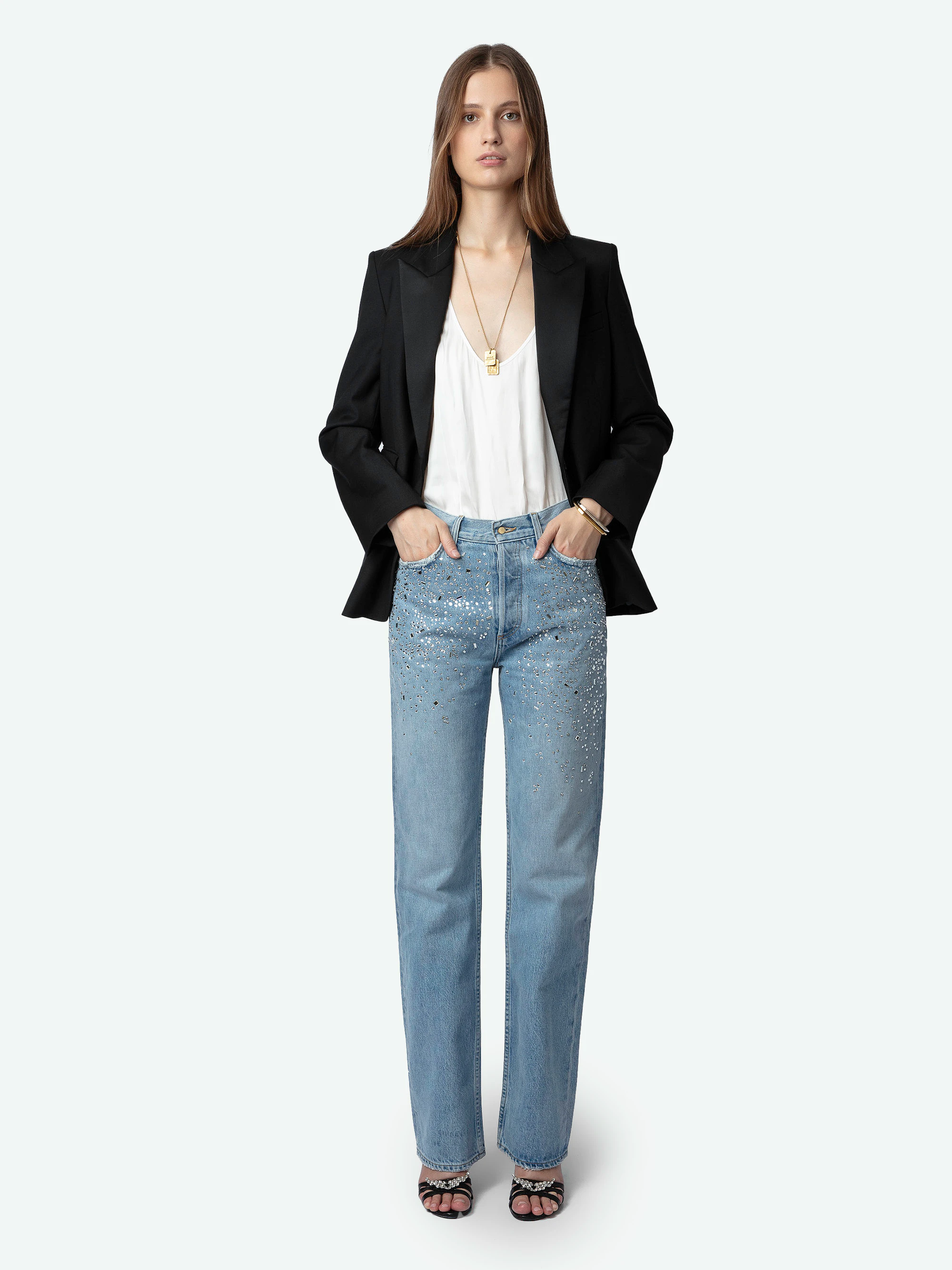 Jeans Stevie thumbnail 1