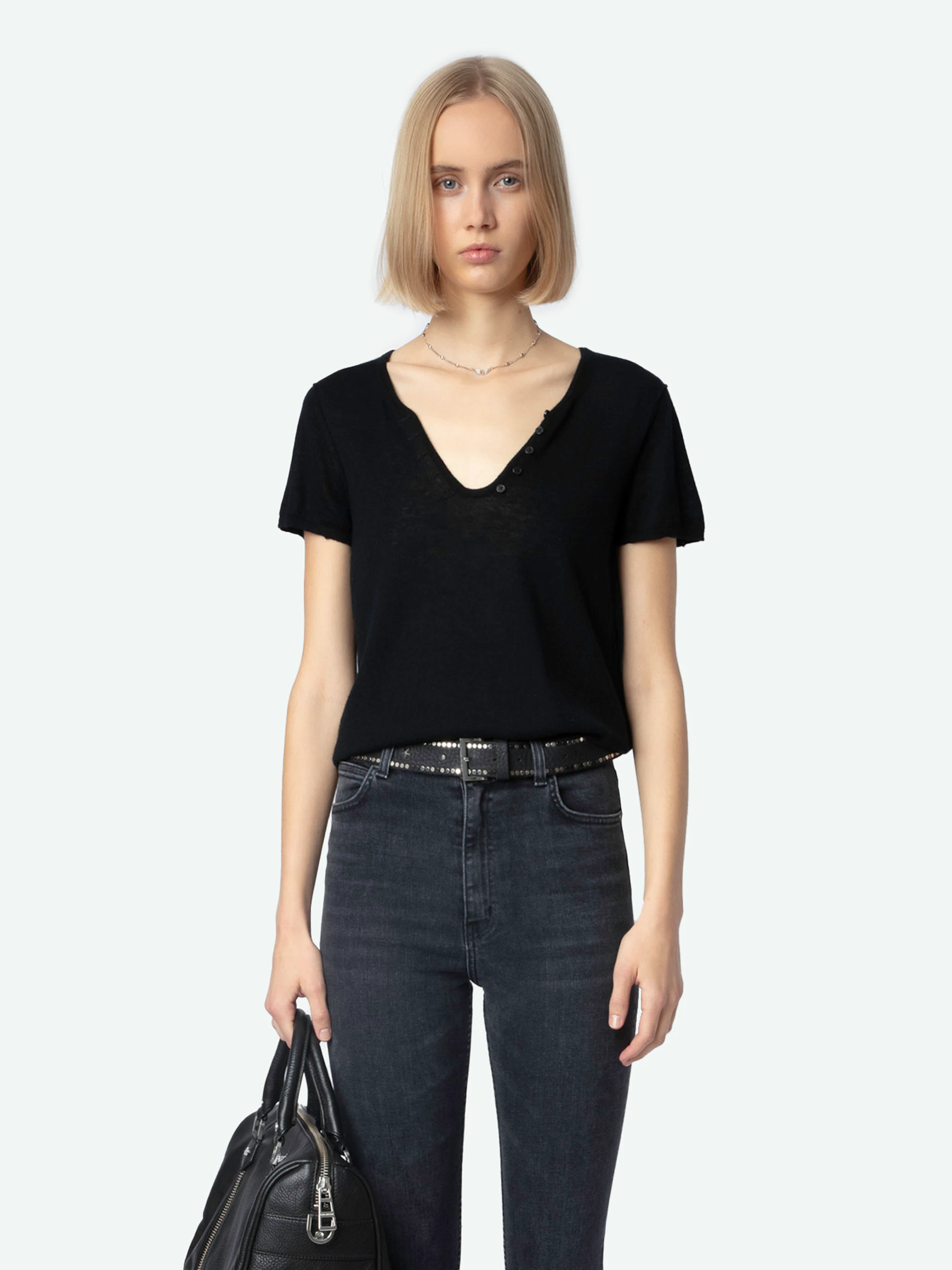 Joplin Jeans | Zadig&Voltaire