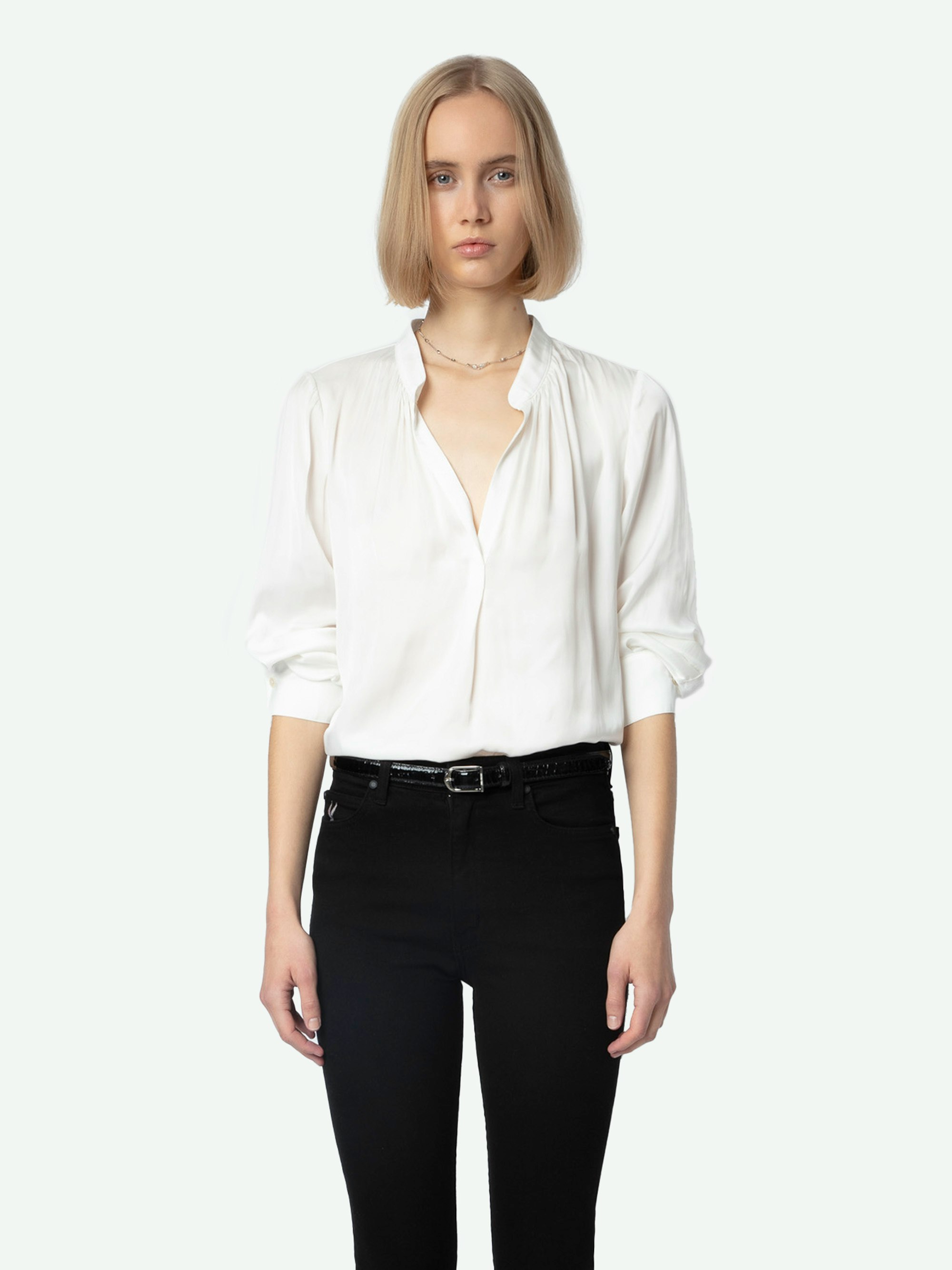 Jett Buggs Skinny Jeans