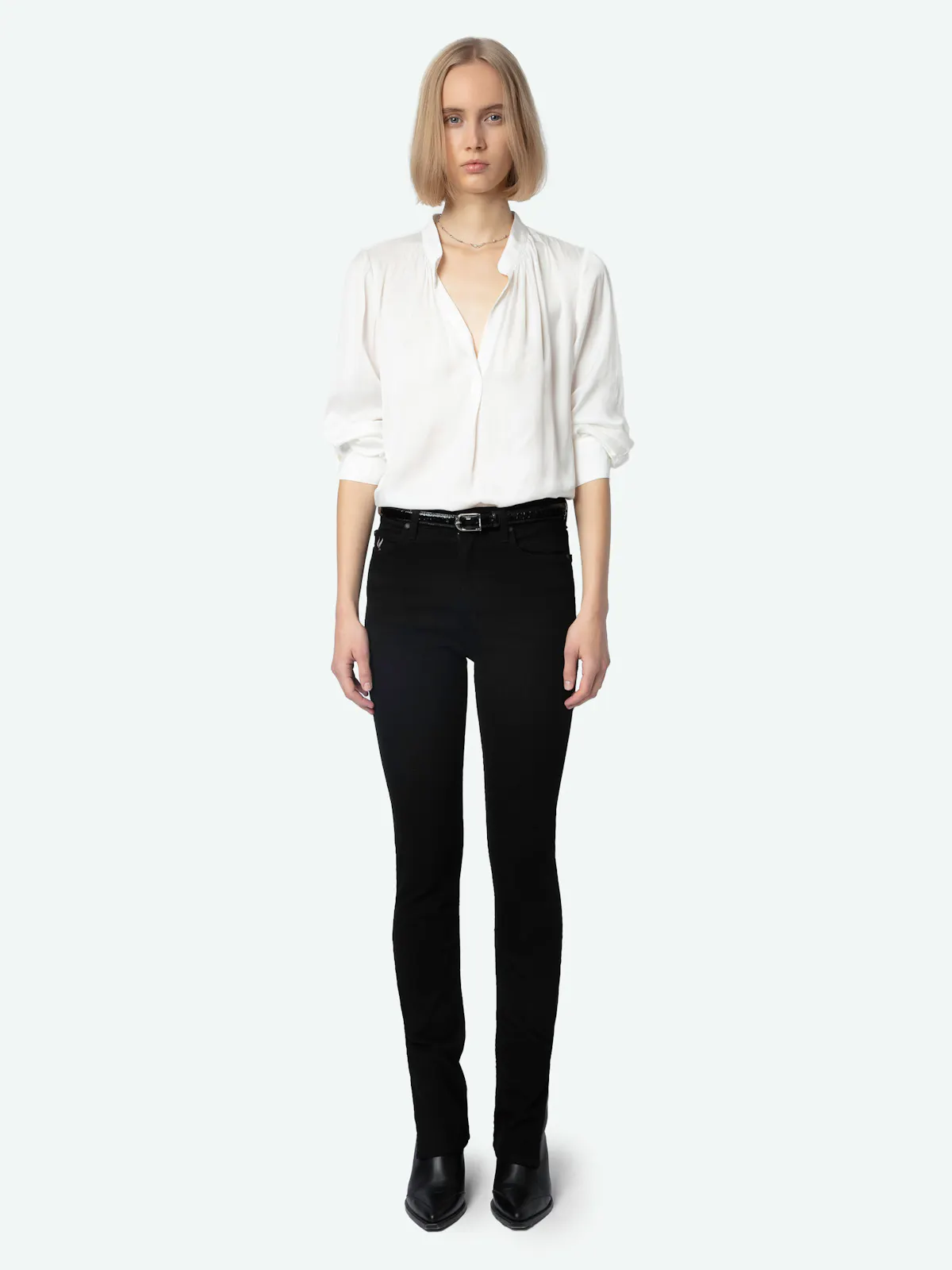 Jett Buggs Skinny Jeans