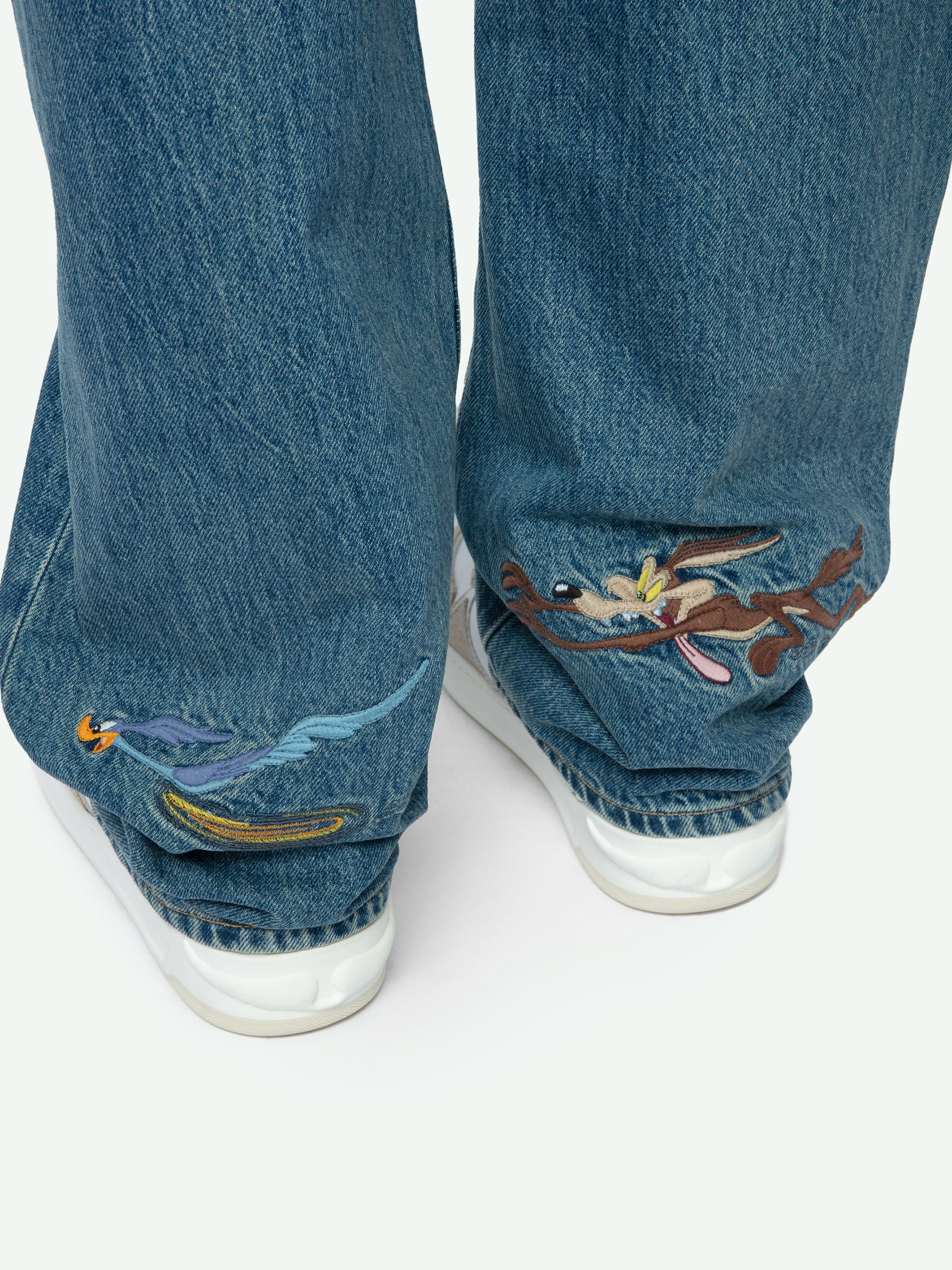 Stevie 90's Jeans