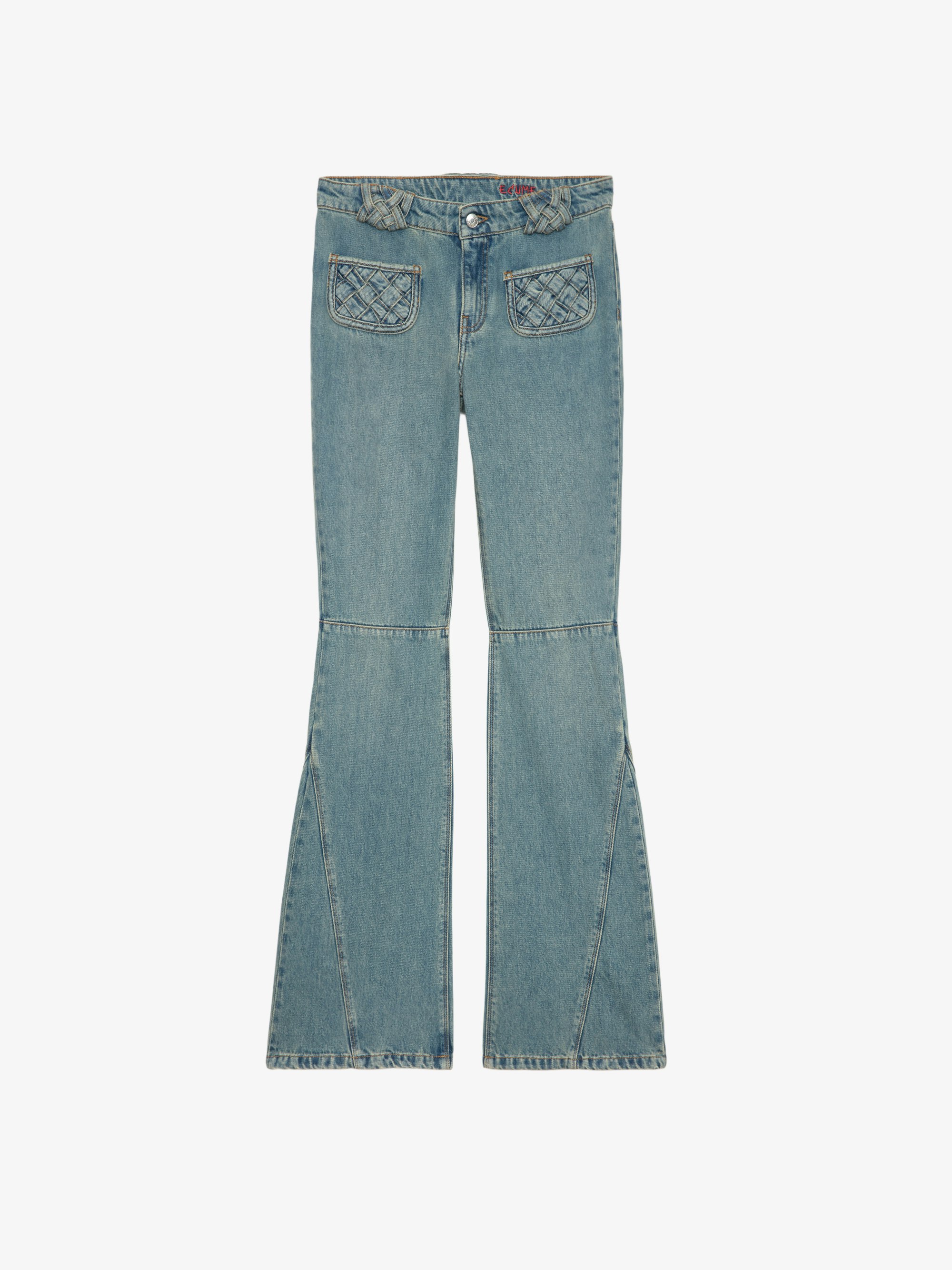 Ecume Jeans