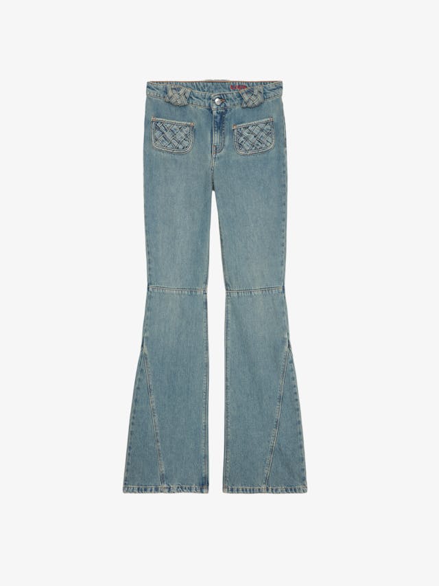Ecume Jeans