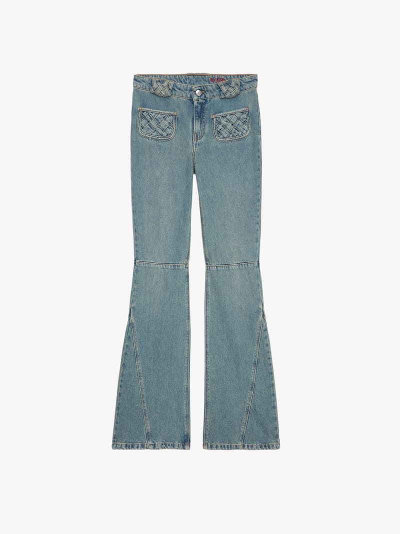 Ecume Jeans