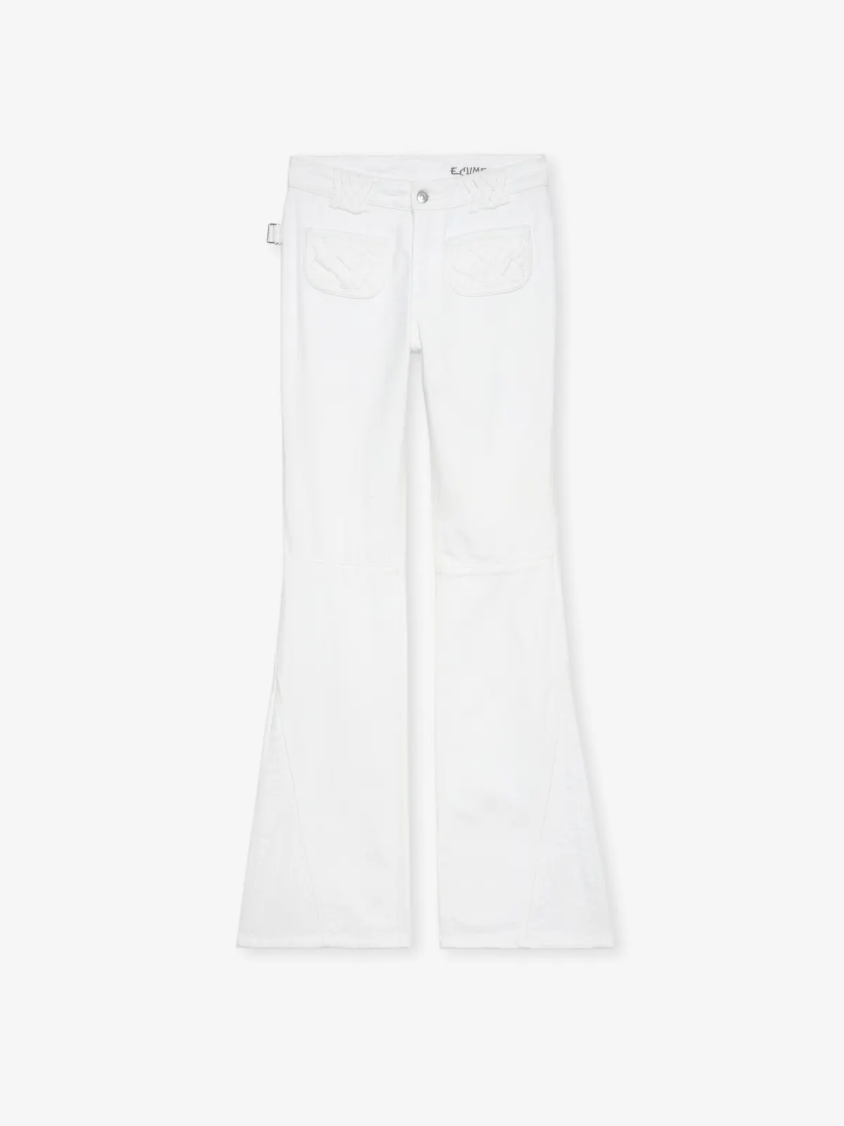 Jeans Écume
