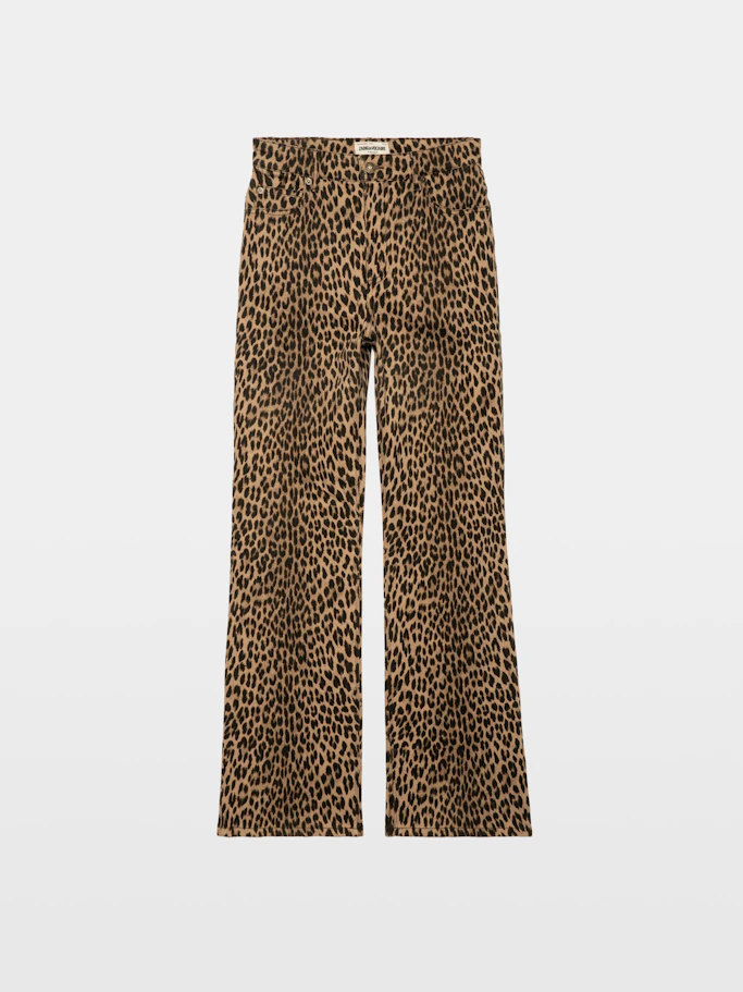 Zadig & Voltaire Evy Jeans