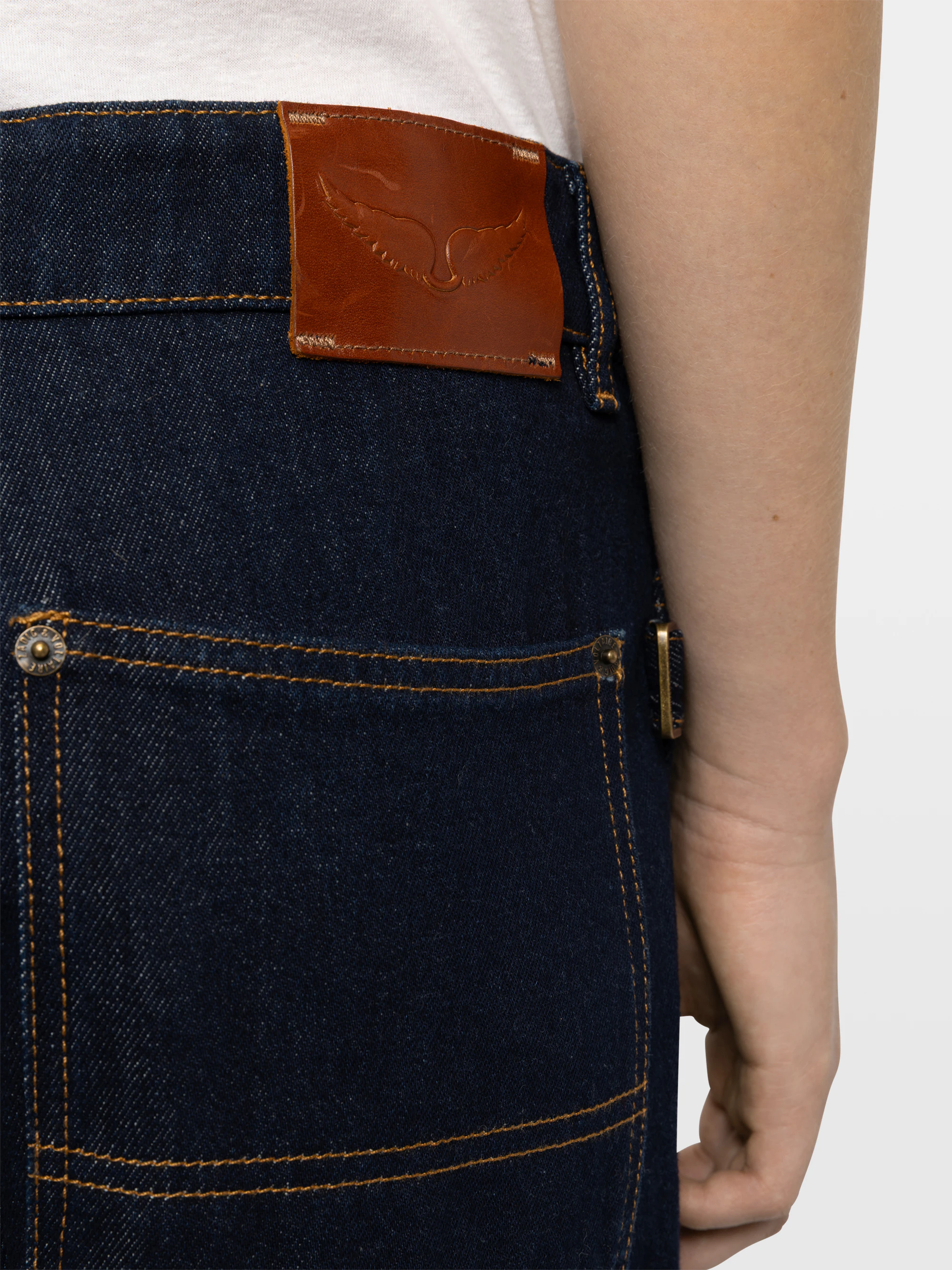 Perya Jeans