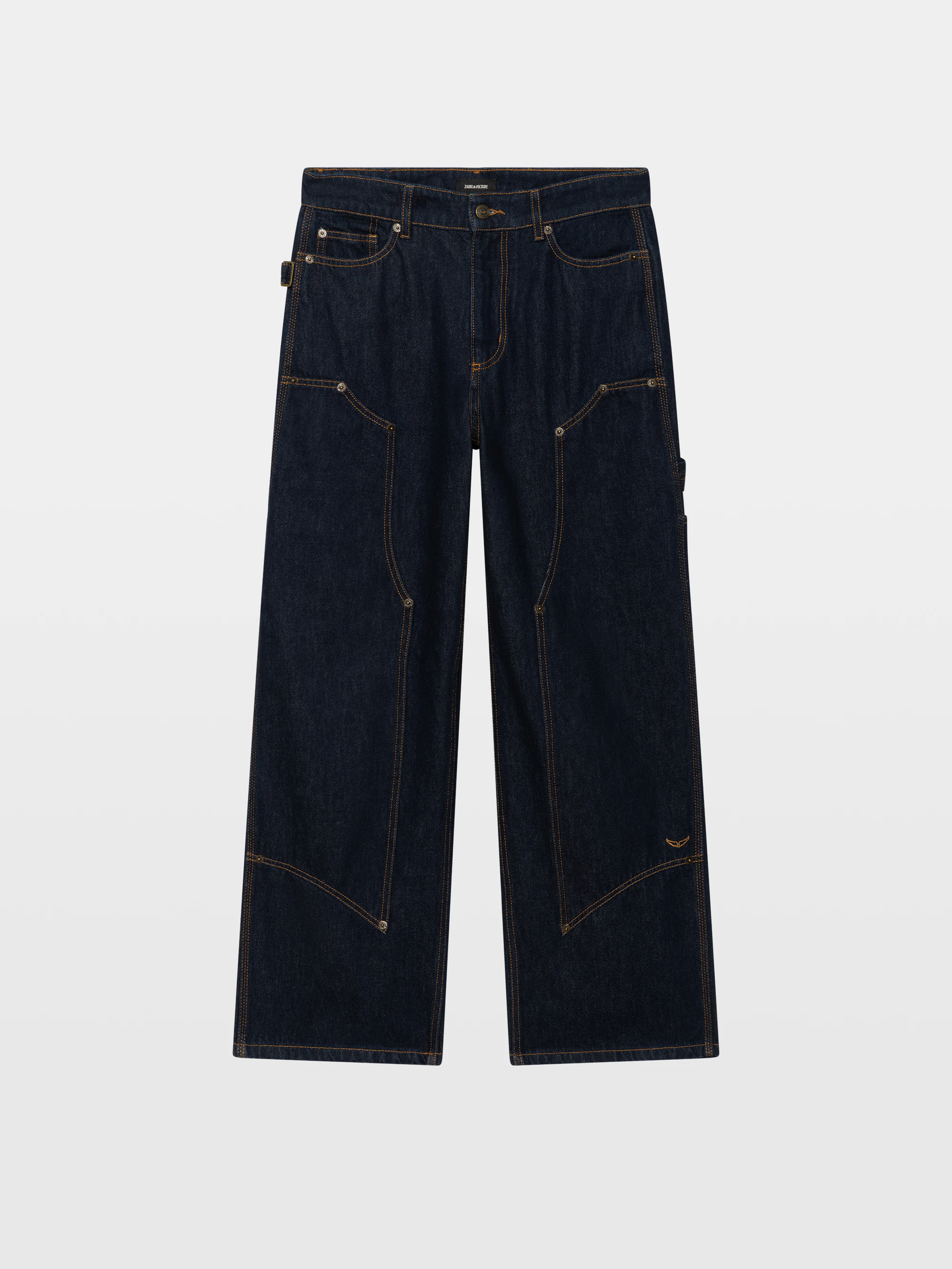 Perya Jeans