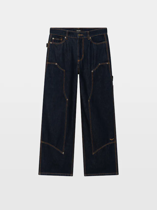 Perya Jeans