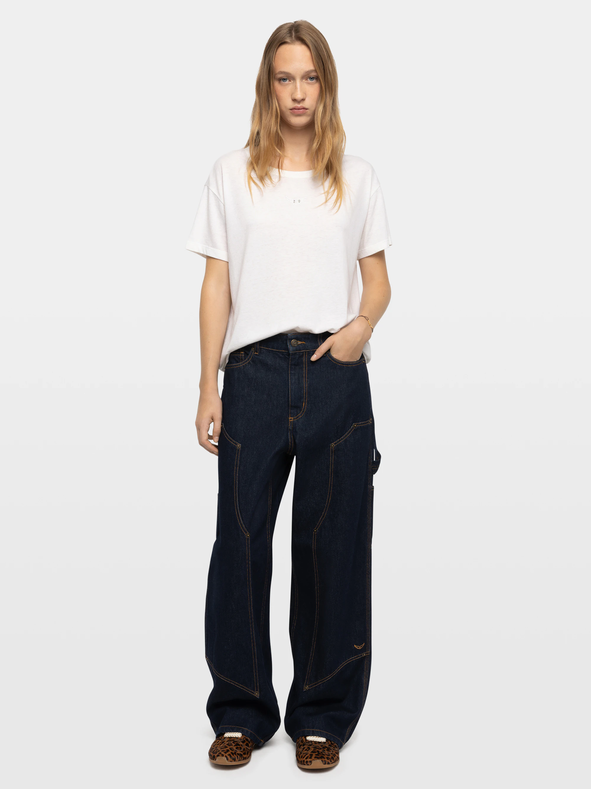 Perya Jeans