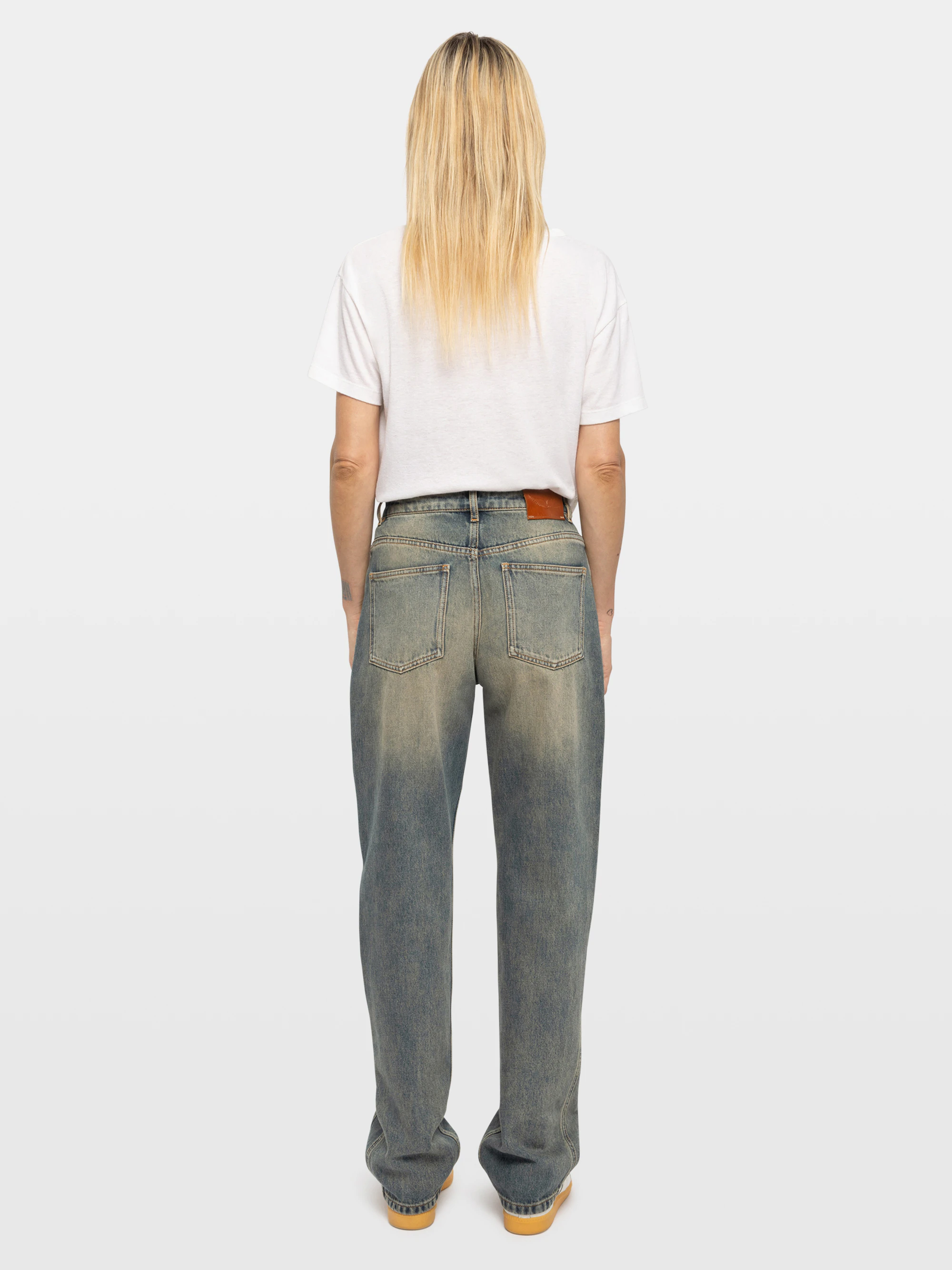 Jeans Ete