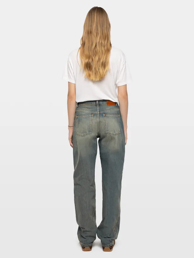 Ete Jeans