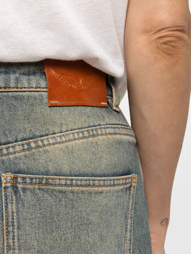 Jeans Ete