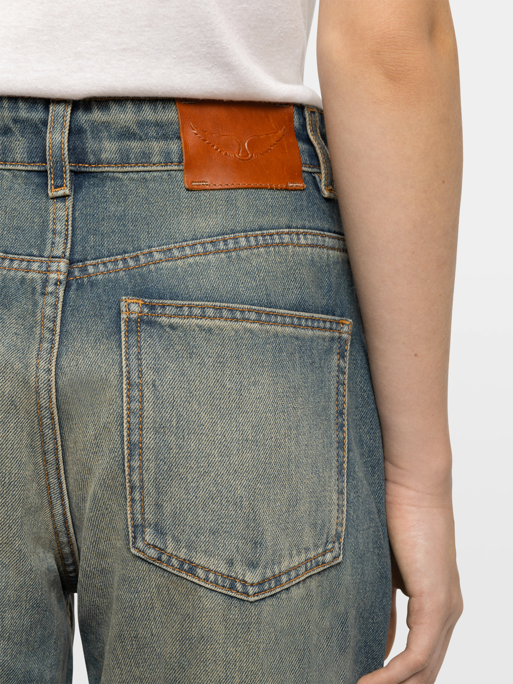 Ete Jeans