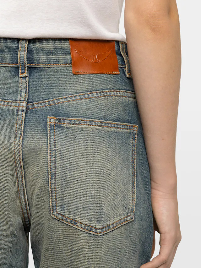 Ete Jeans