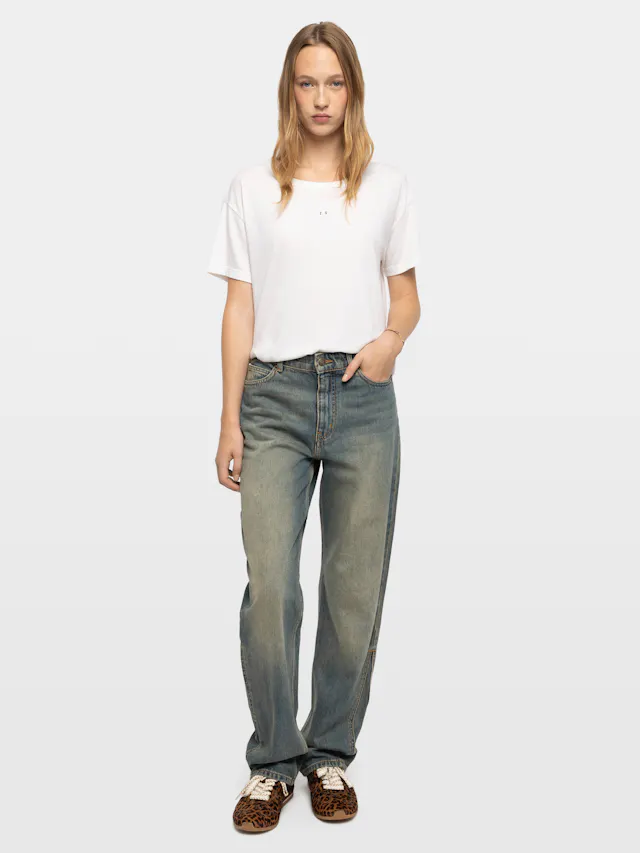 Ete Jeans