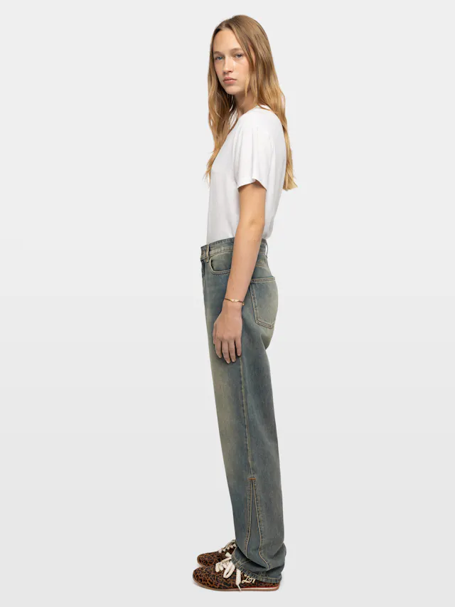 Ete Jeans