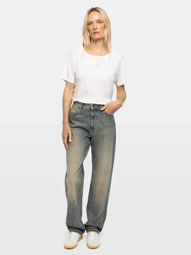 Jeans Ete