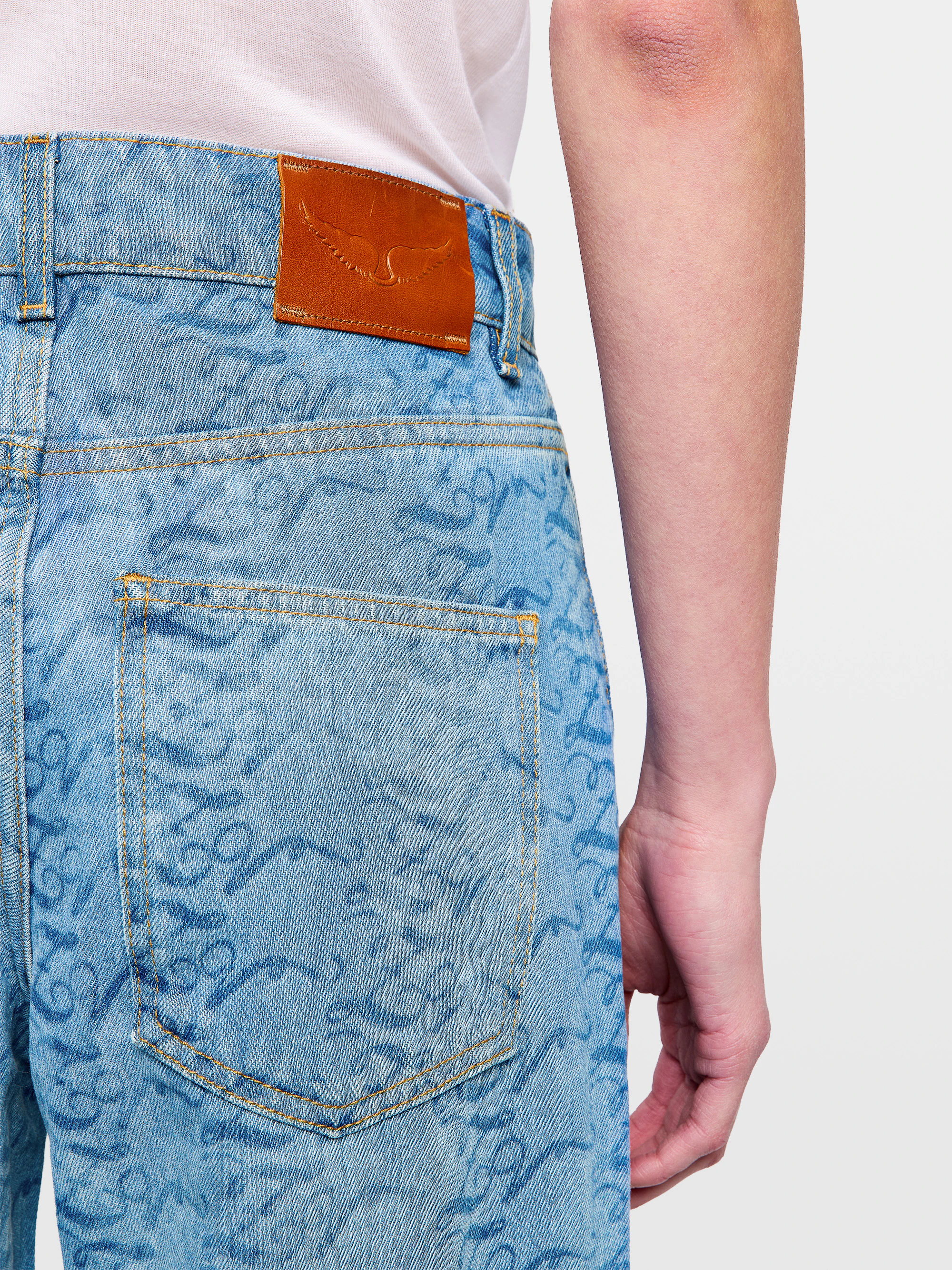 Eli Jeans