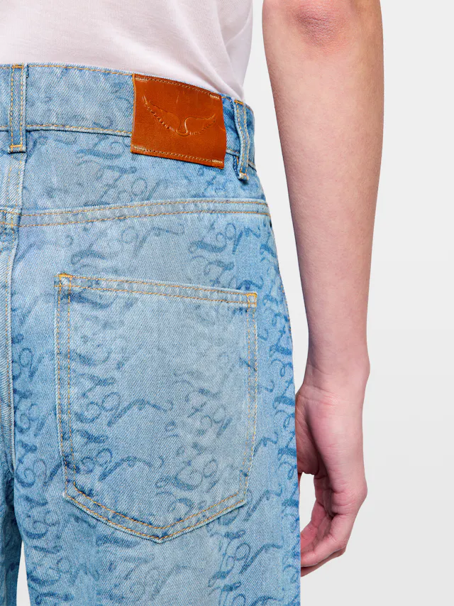 Eli Jeans